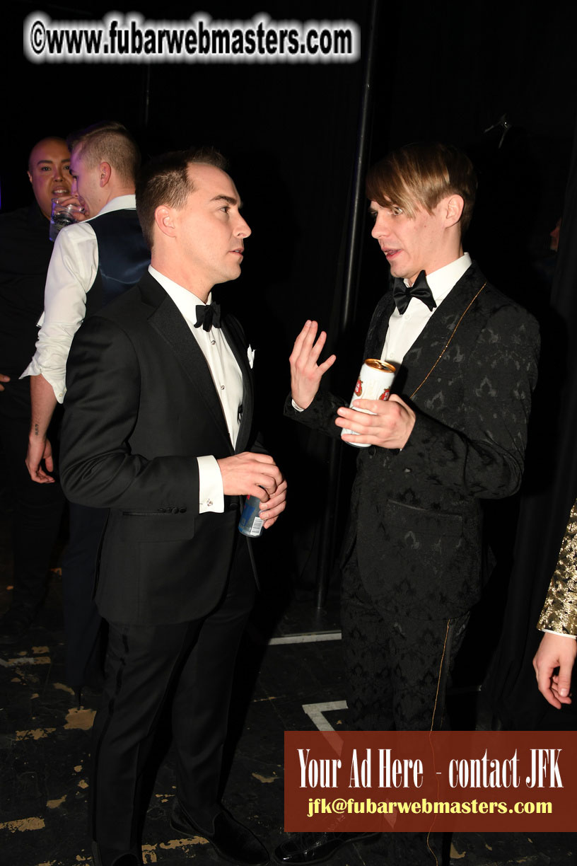 2019 GayVN Awards