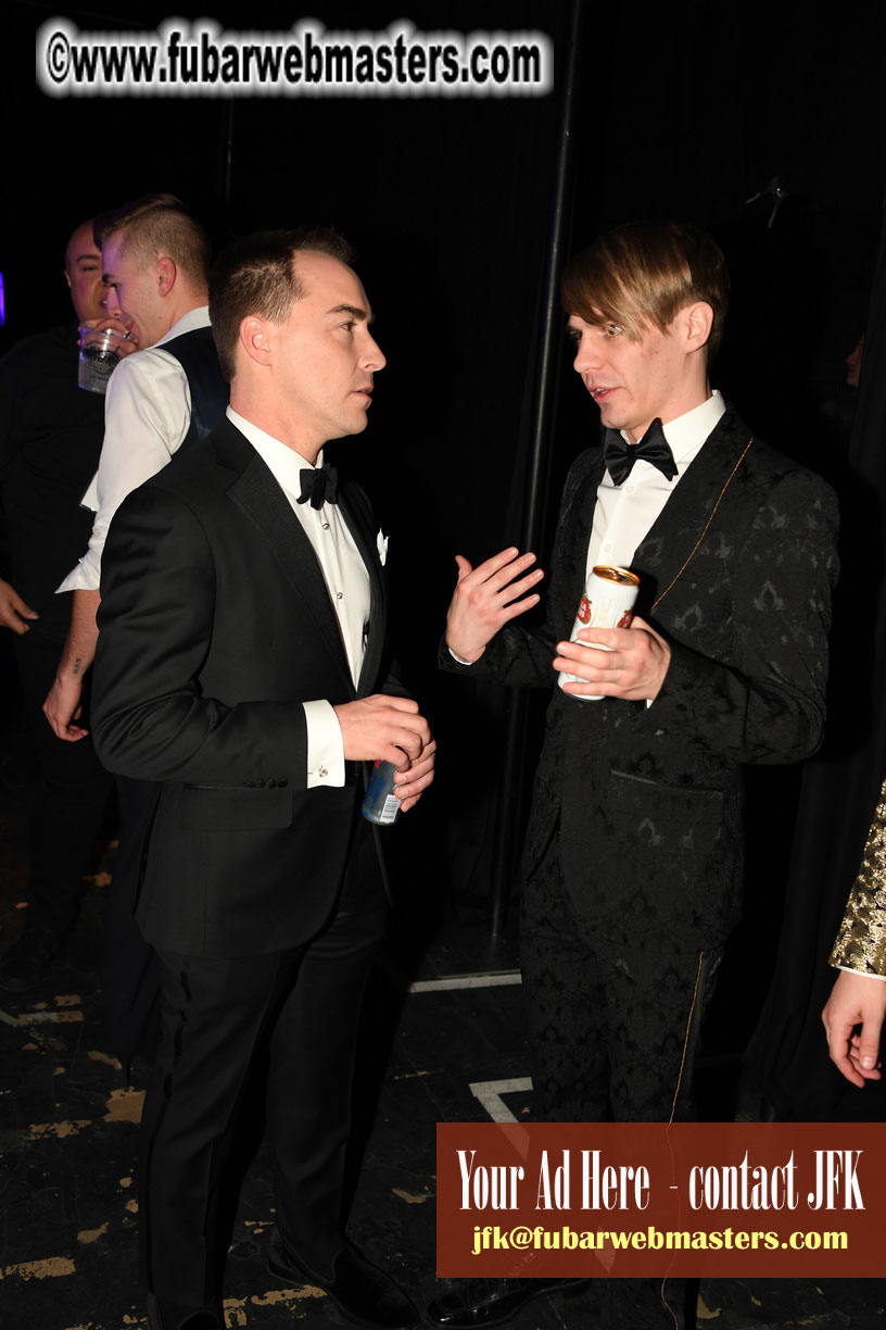 2019 GayVN Awards