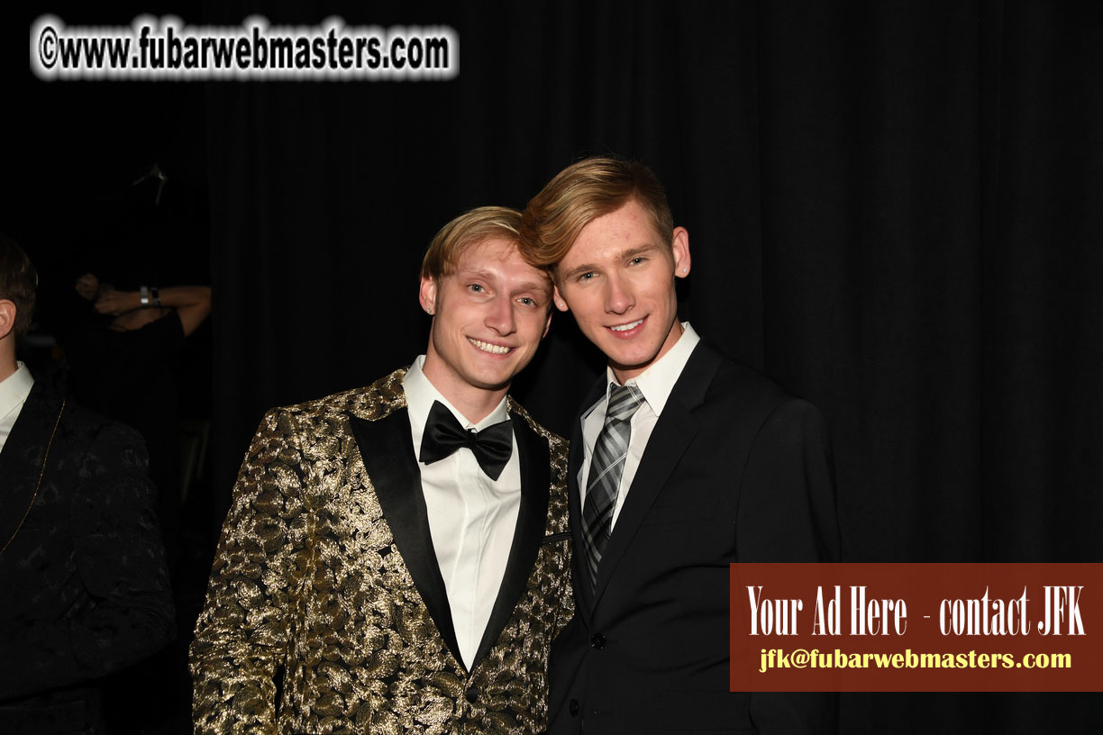 2019 GayVN Awards