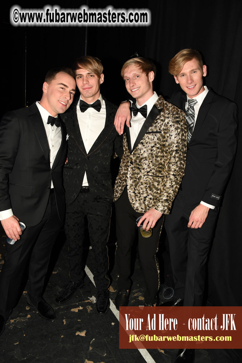 2019 GayVN Awards