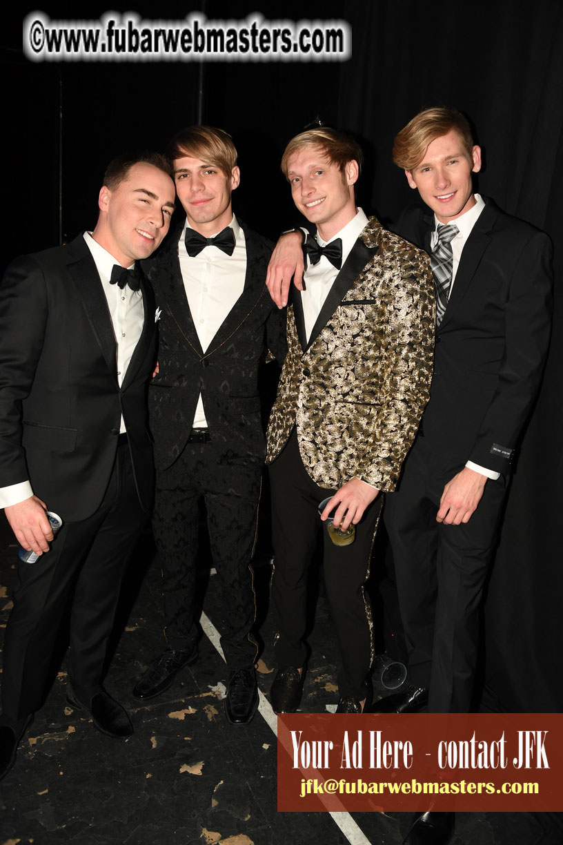 2019 GayVN Awards