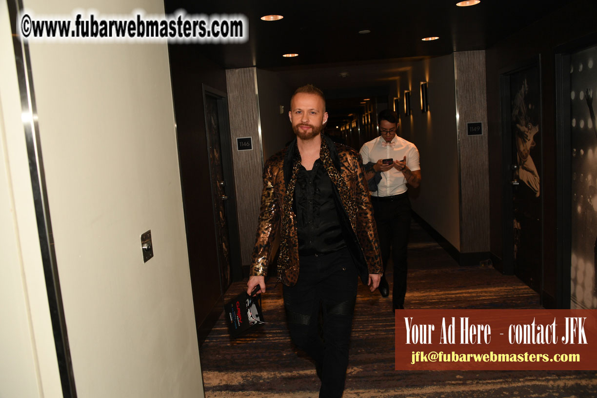 GayVN Awards After Party