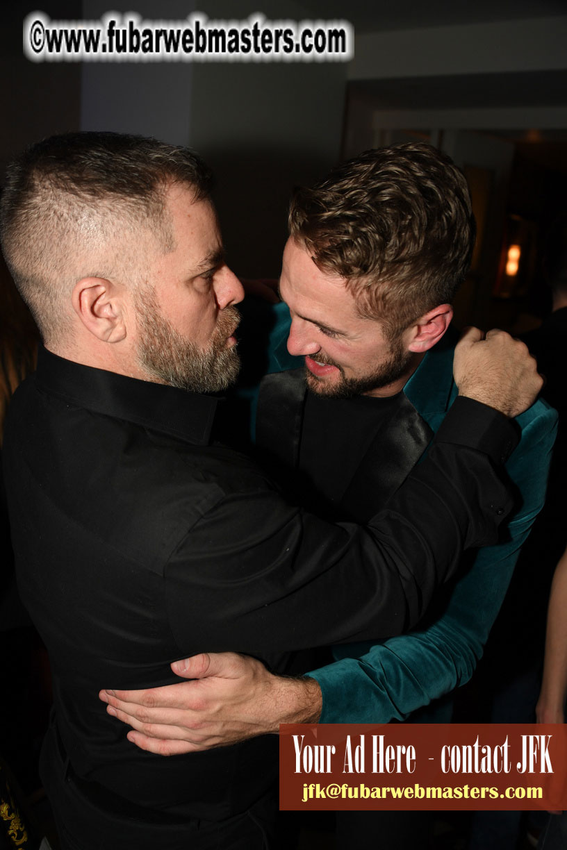 GayVN Awards After Party