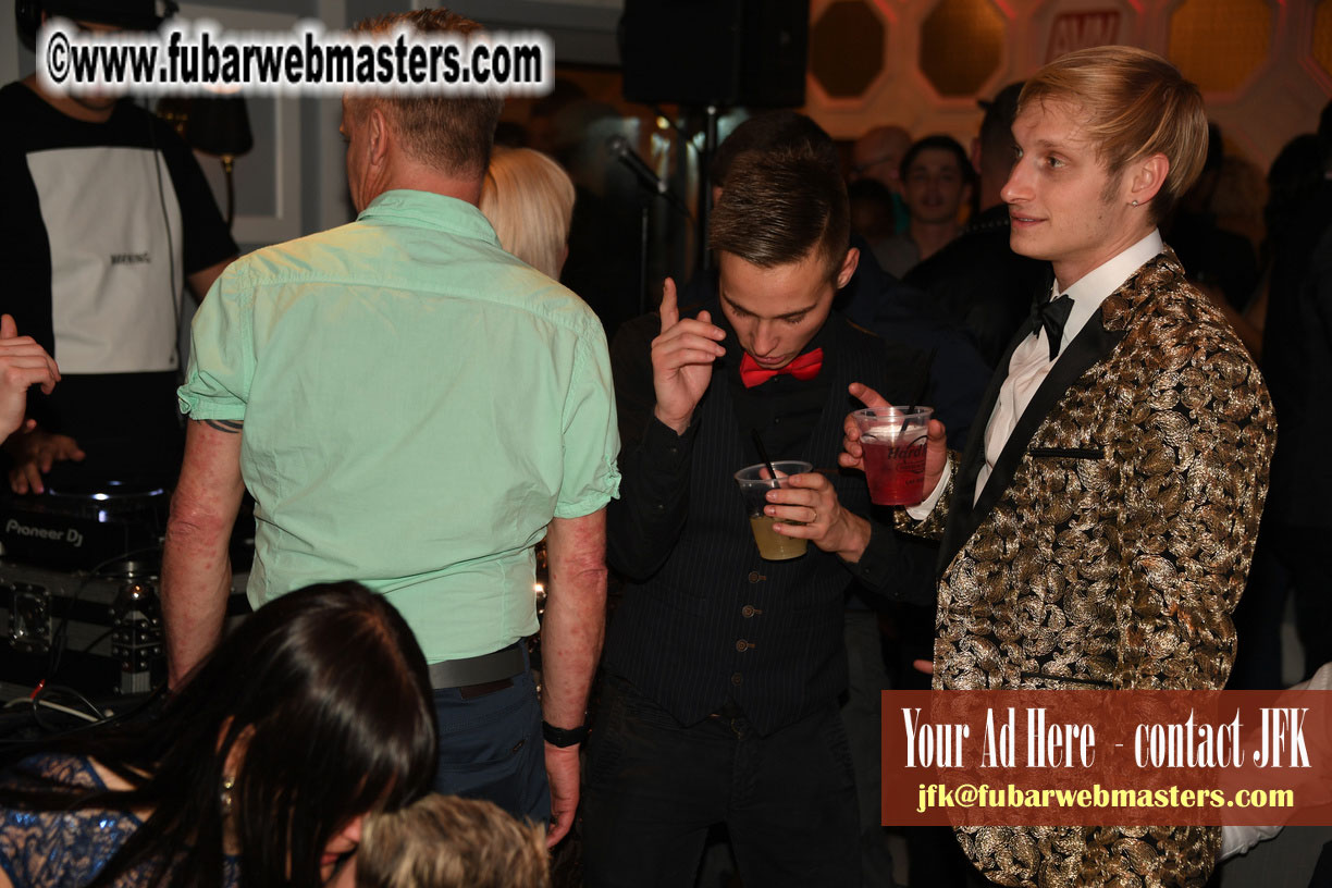 GayVN Awards After Party