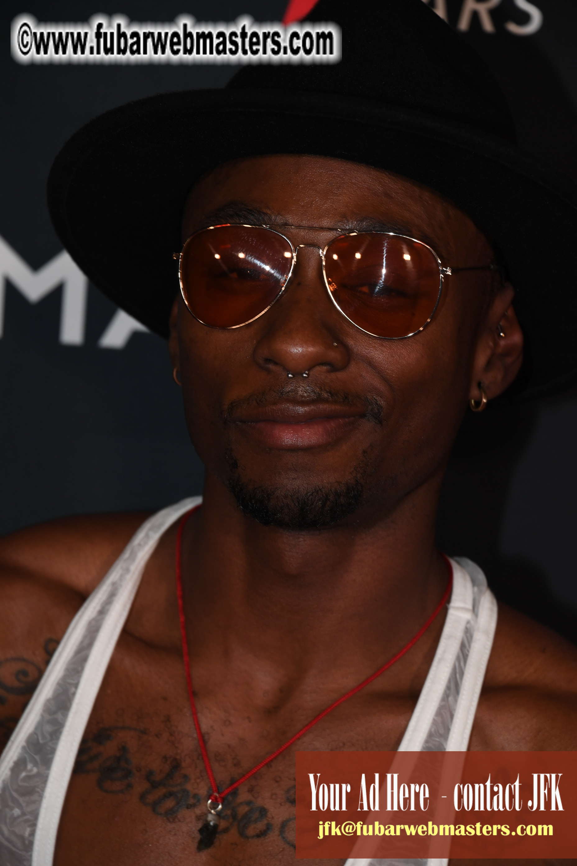 GayVN Awards 2020 Red Carpet