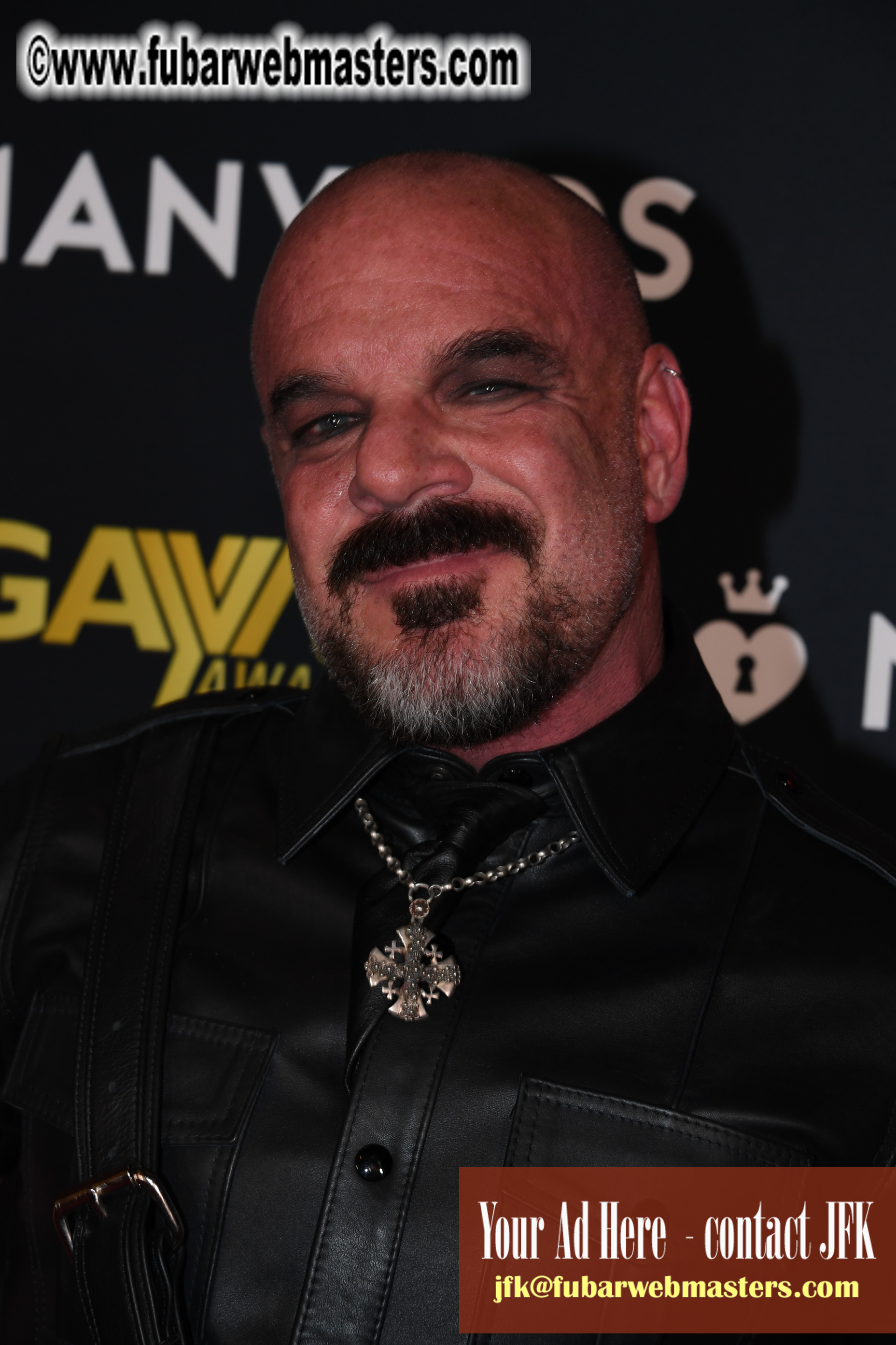 GayVN Awards 2020 Red Carpet