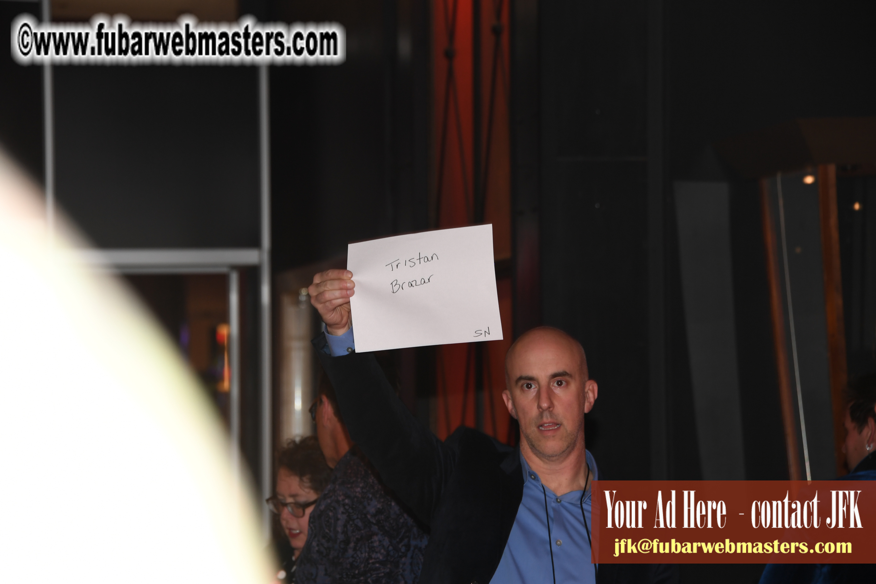 GayVN Awards 2020 Red Carpet