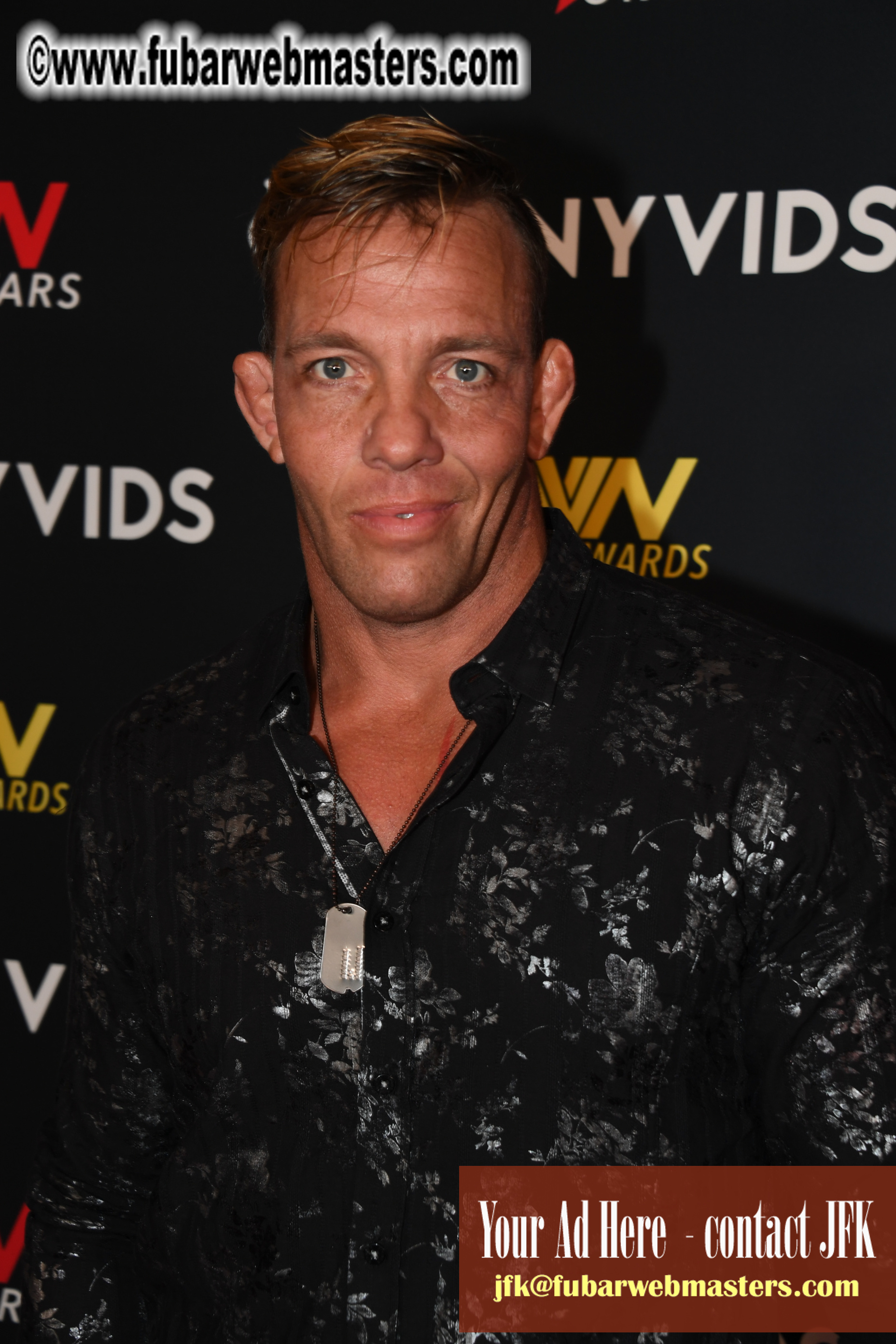 GayVN Awards 2020 Red Carpet