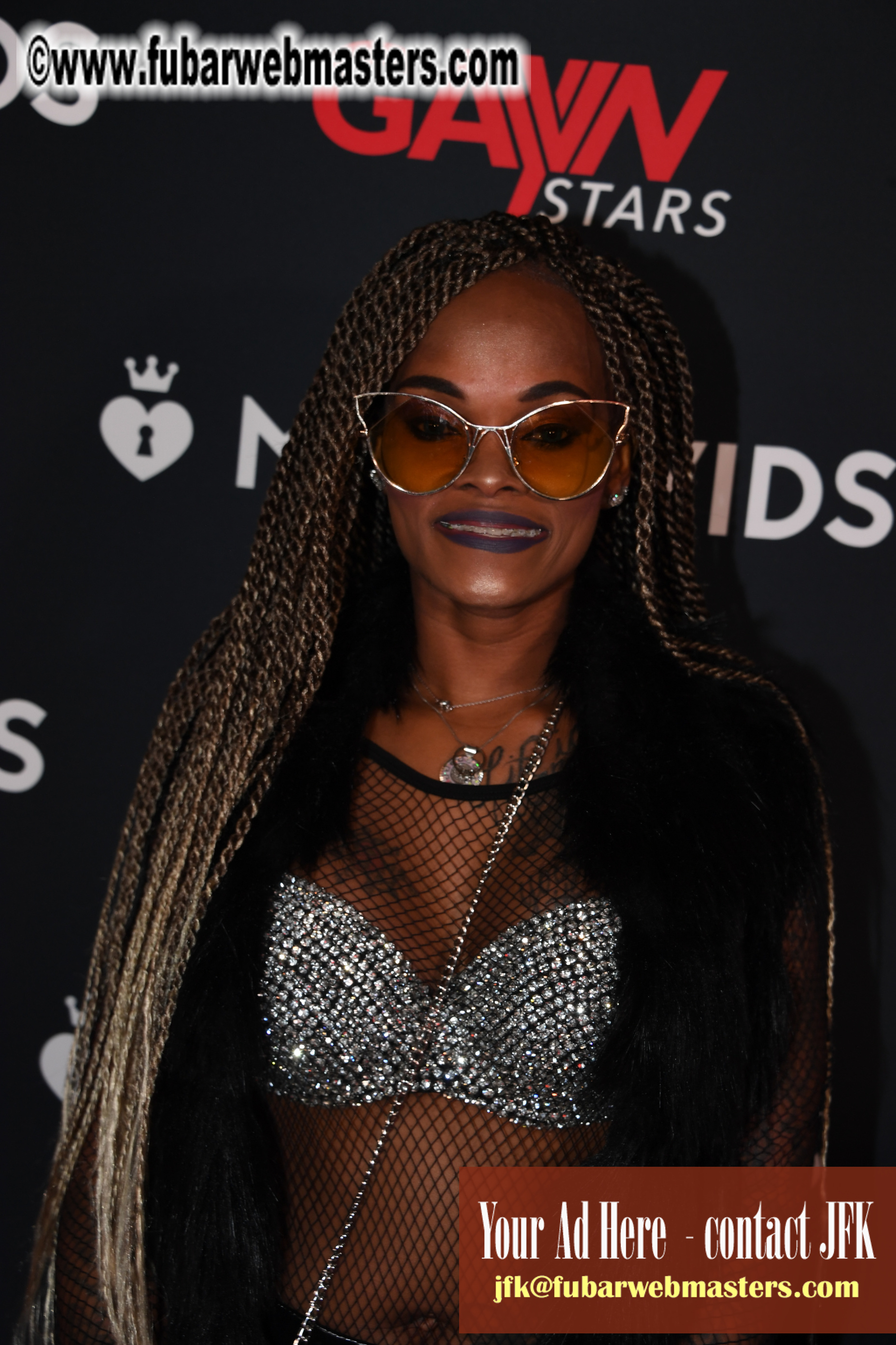 GayVN Awards 2020 Red Carpet