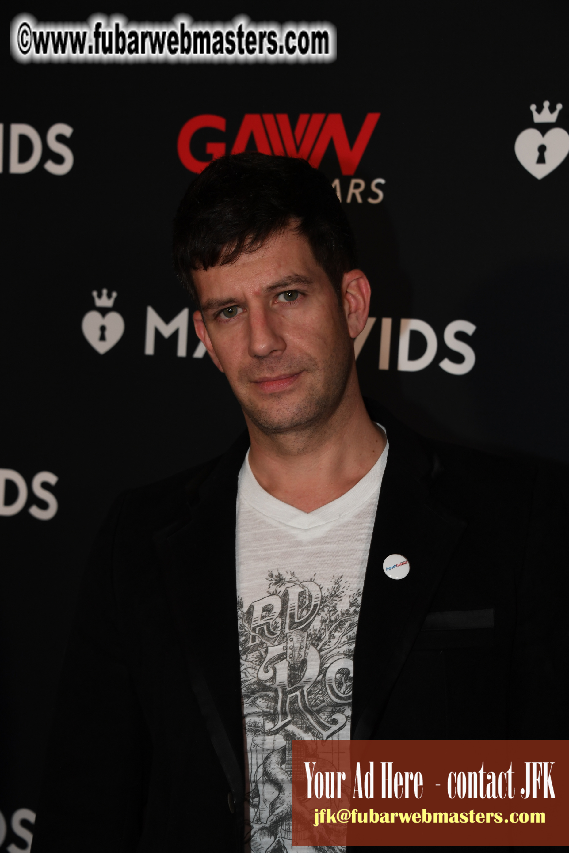 GayVN Awards 2020 Red Carpet