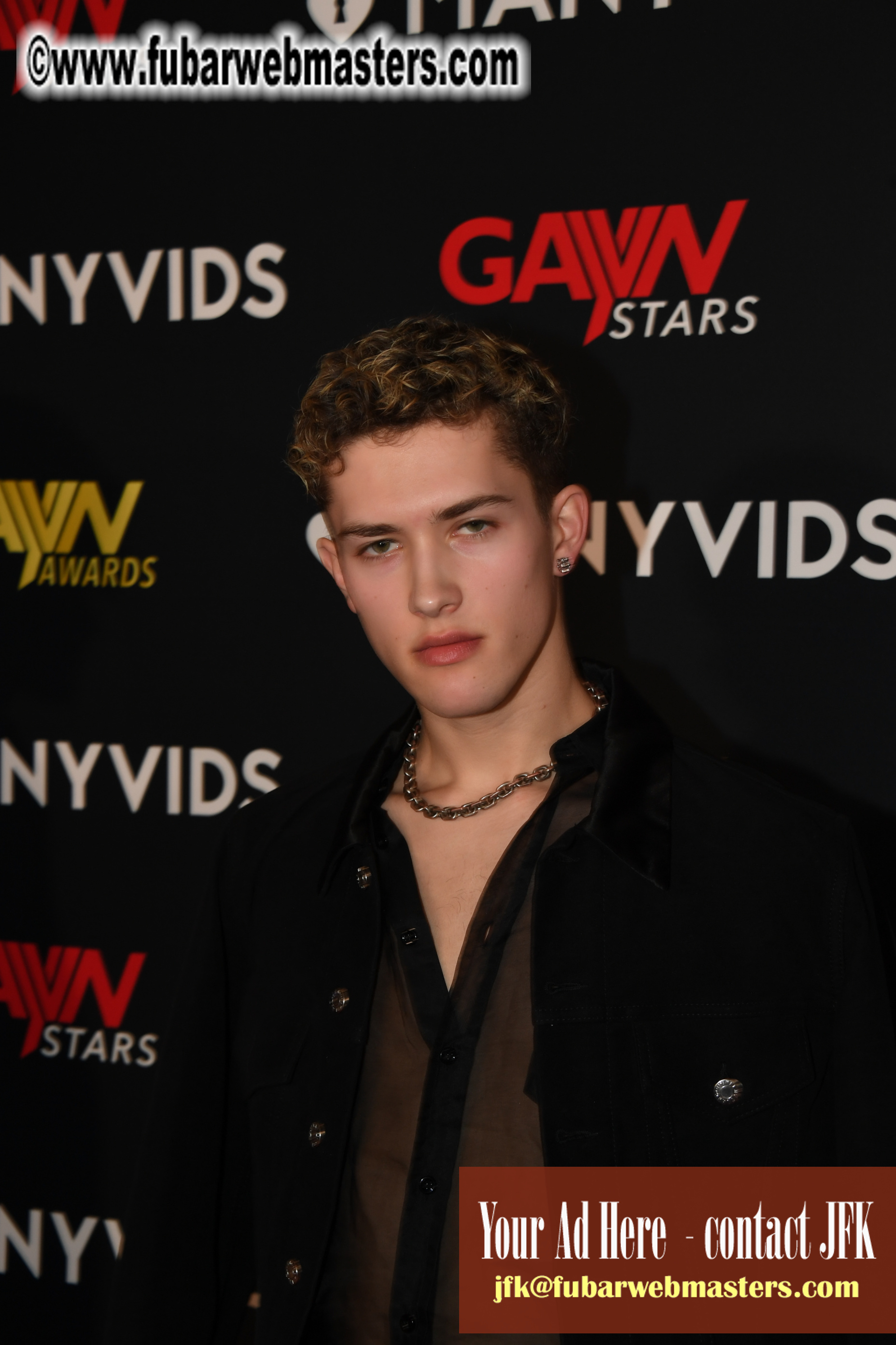 GayVN Awards 2020 Red Carpet