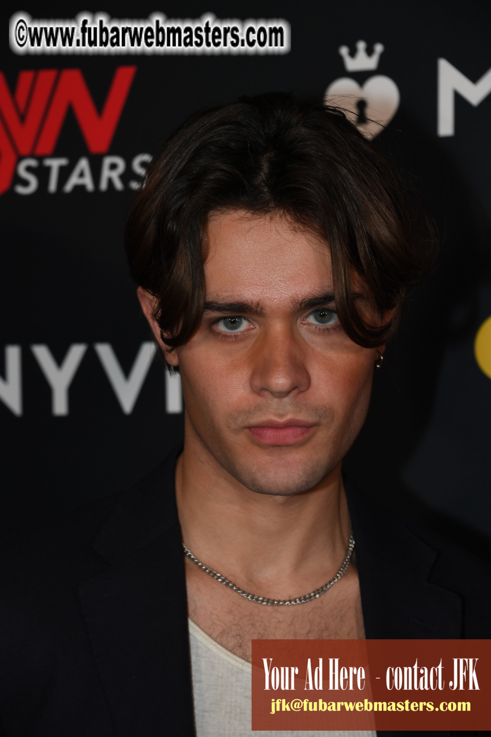 GayVN Awards 2020 Red Carpet