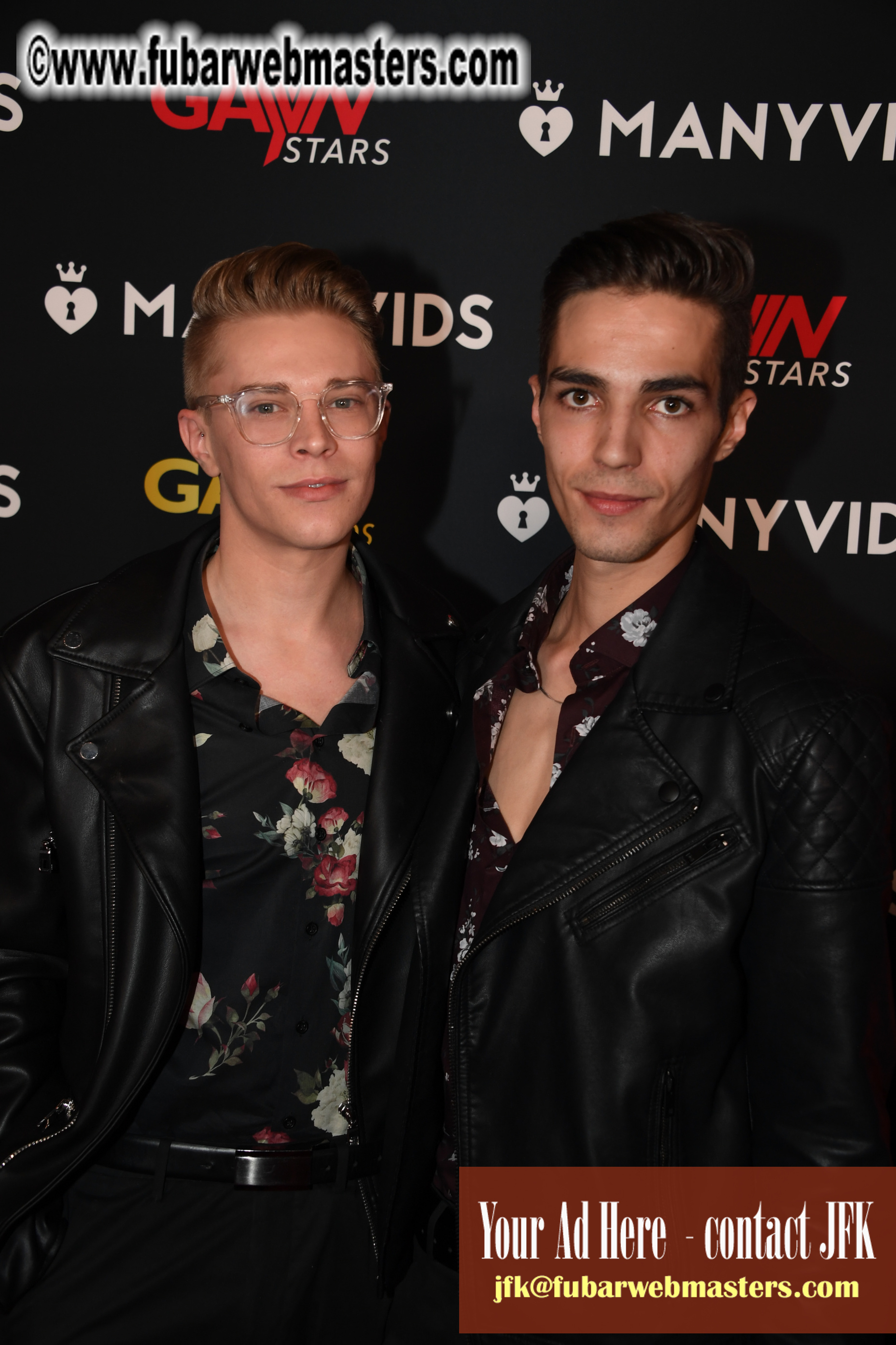 GayVN Awards 2020 Red Carpet