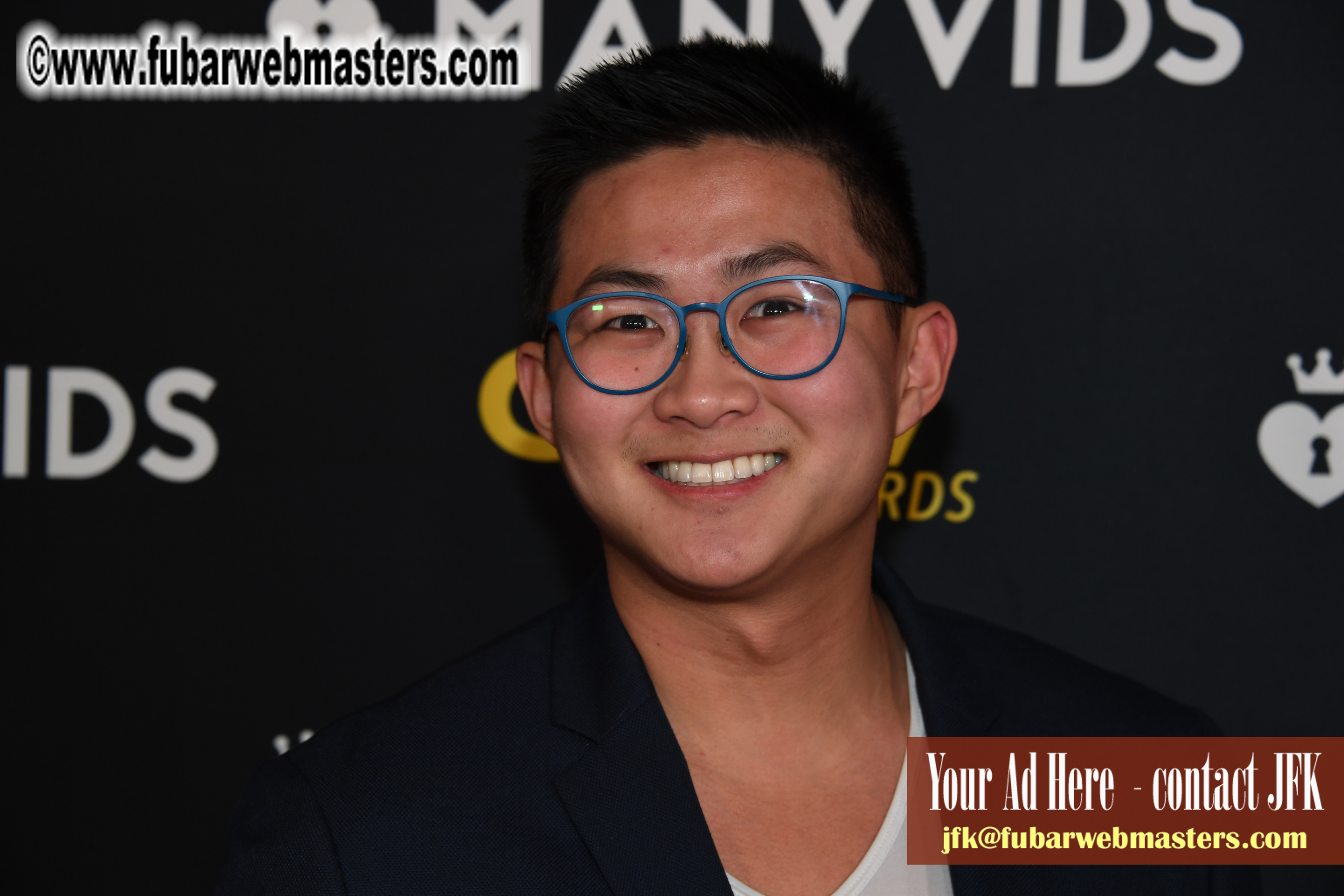 GayVN Awards 2020 Red Carpet