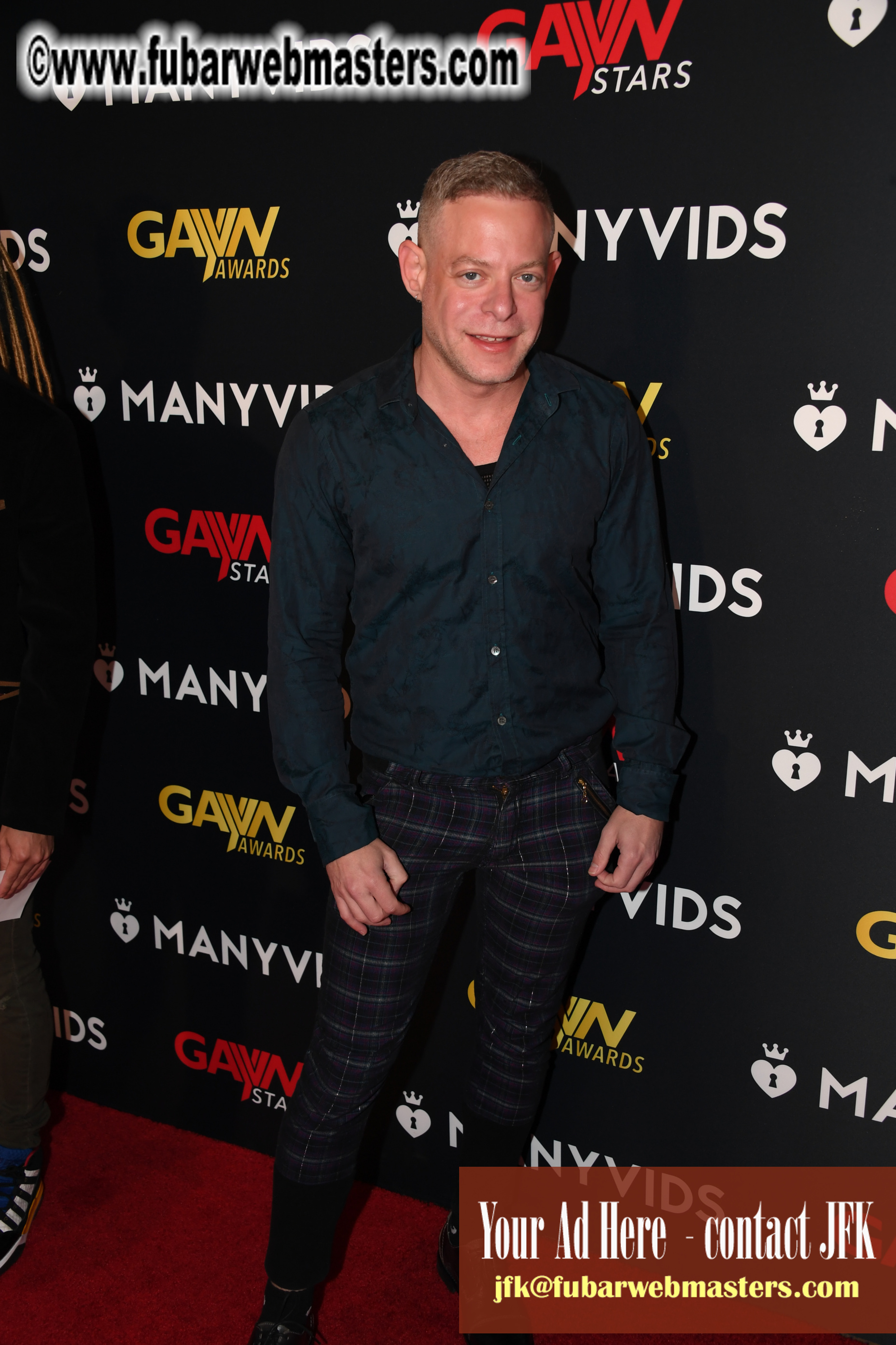 GayVN Awards 2020 Red Carpet