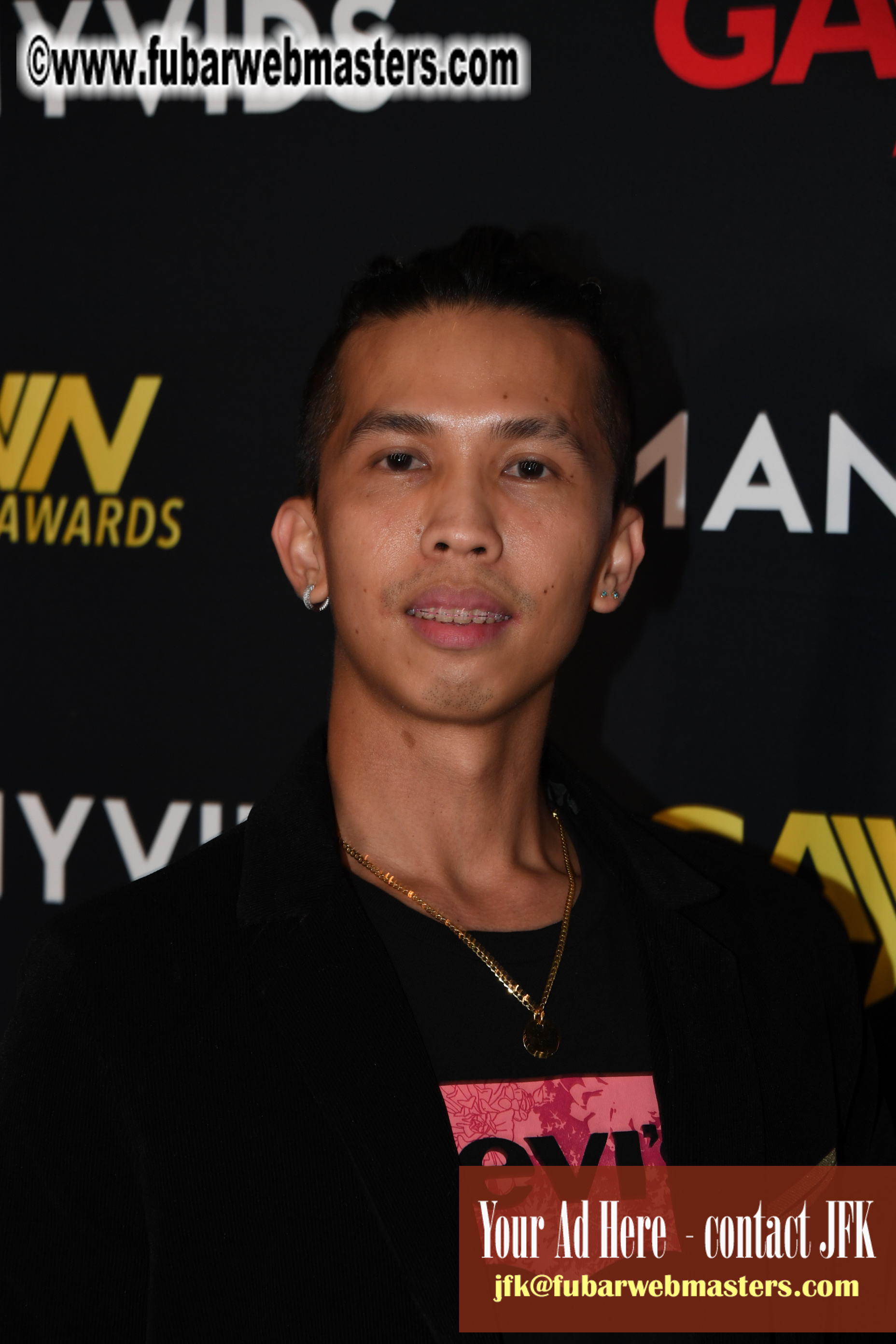 GayVN Awards 2020 Red Carpet