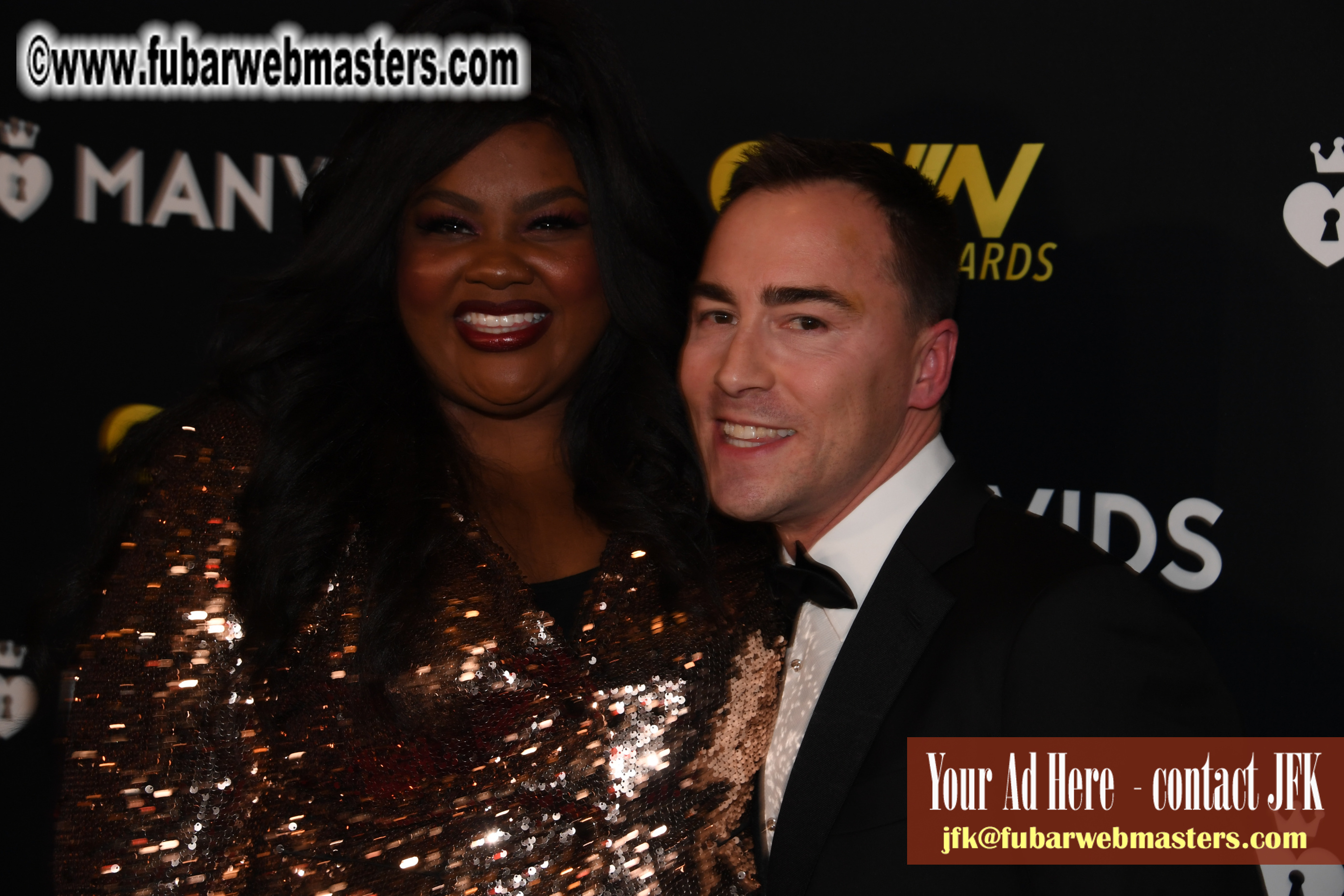 GayVN Awards 2020 Red Carpet