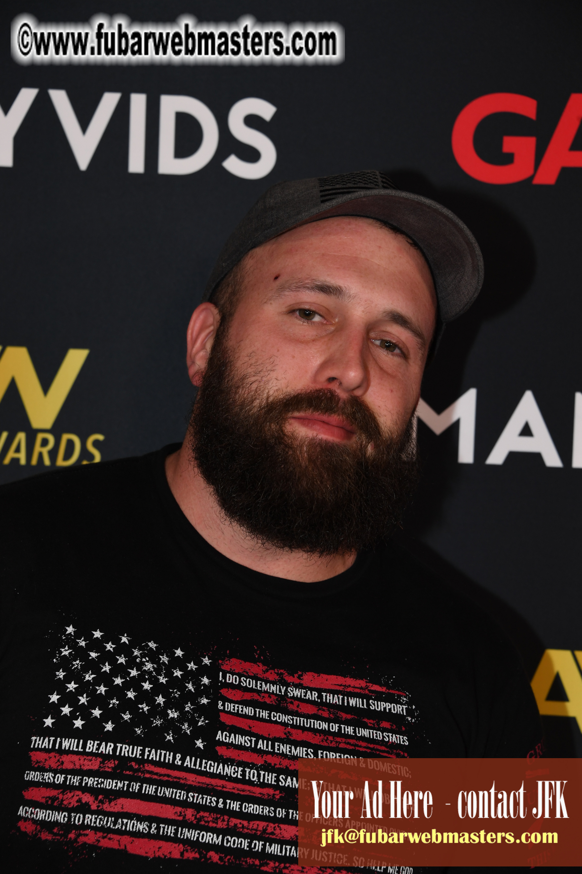 GayVN Awards 2020 Red Carpet