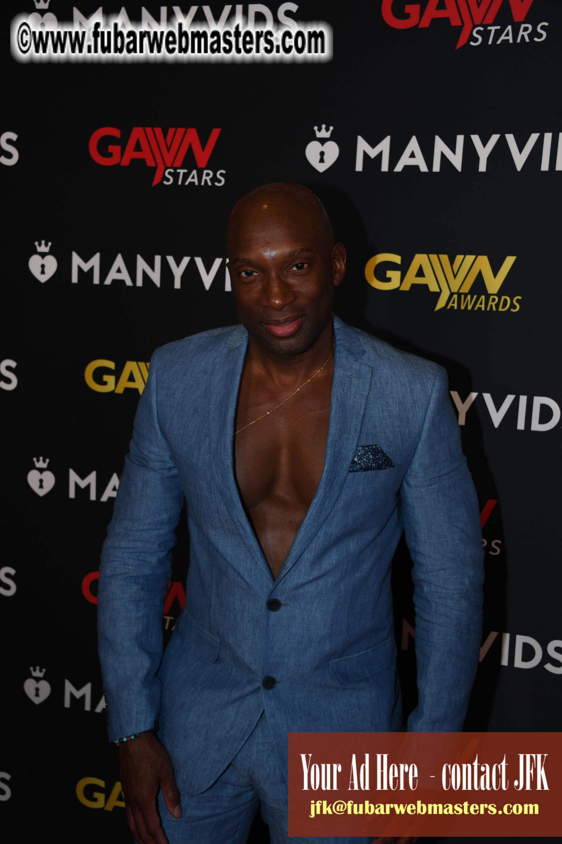 GayVN Awards 2020 Red Carpet