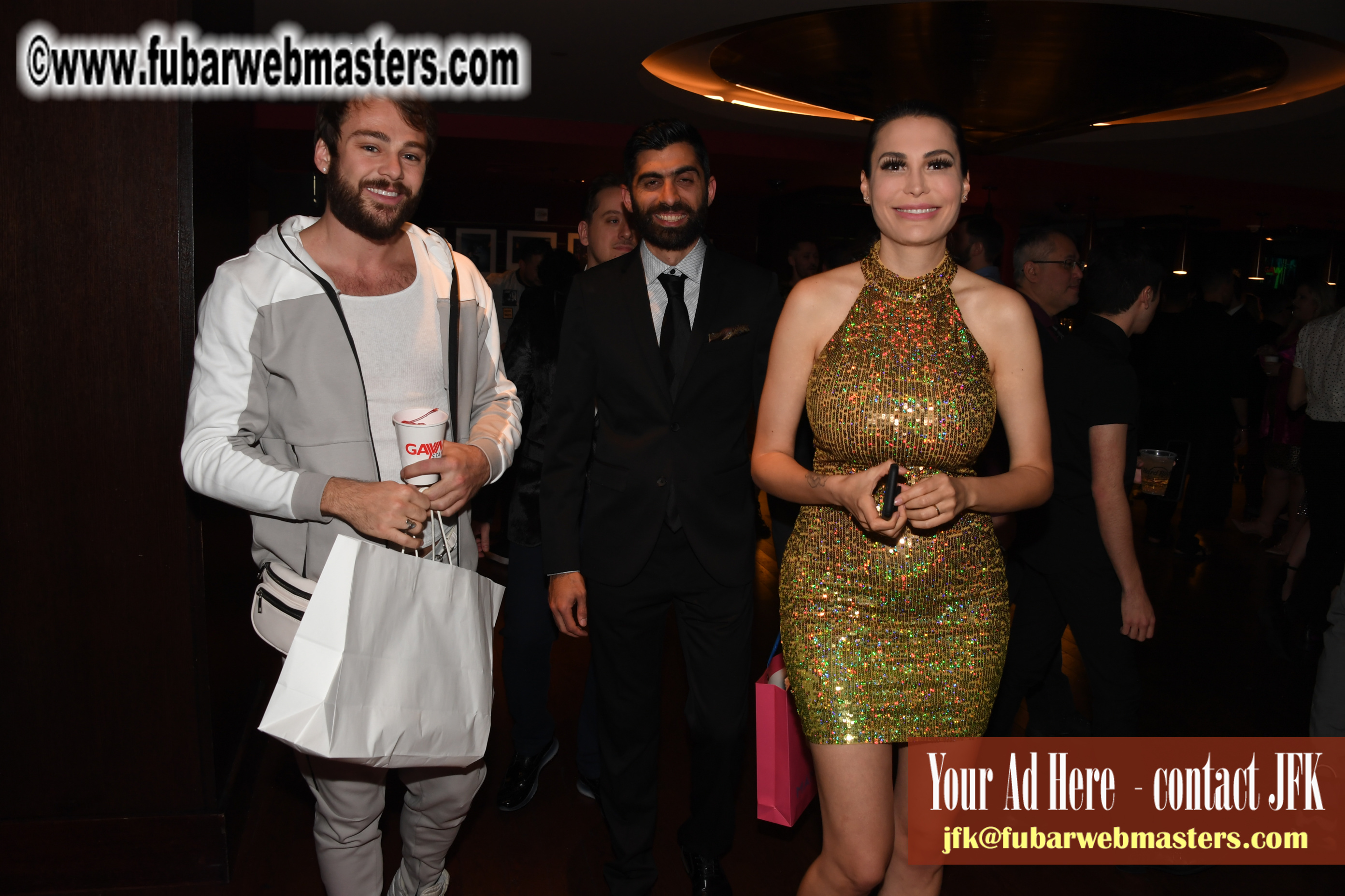 GayVN Awards 2020