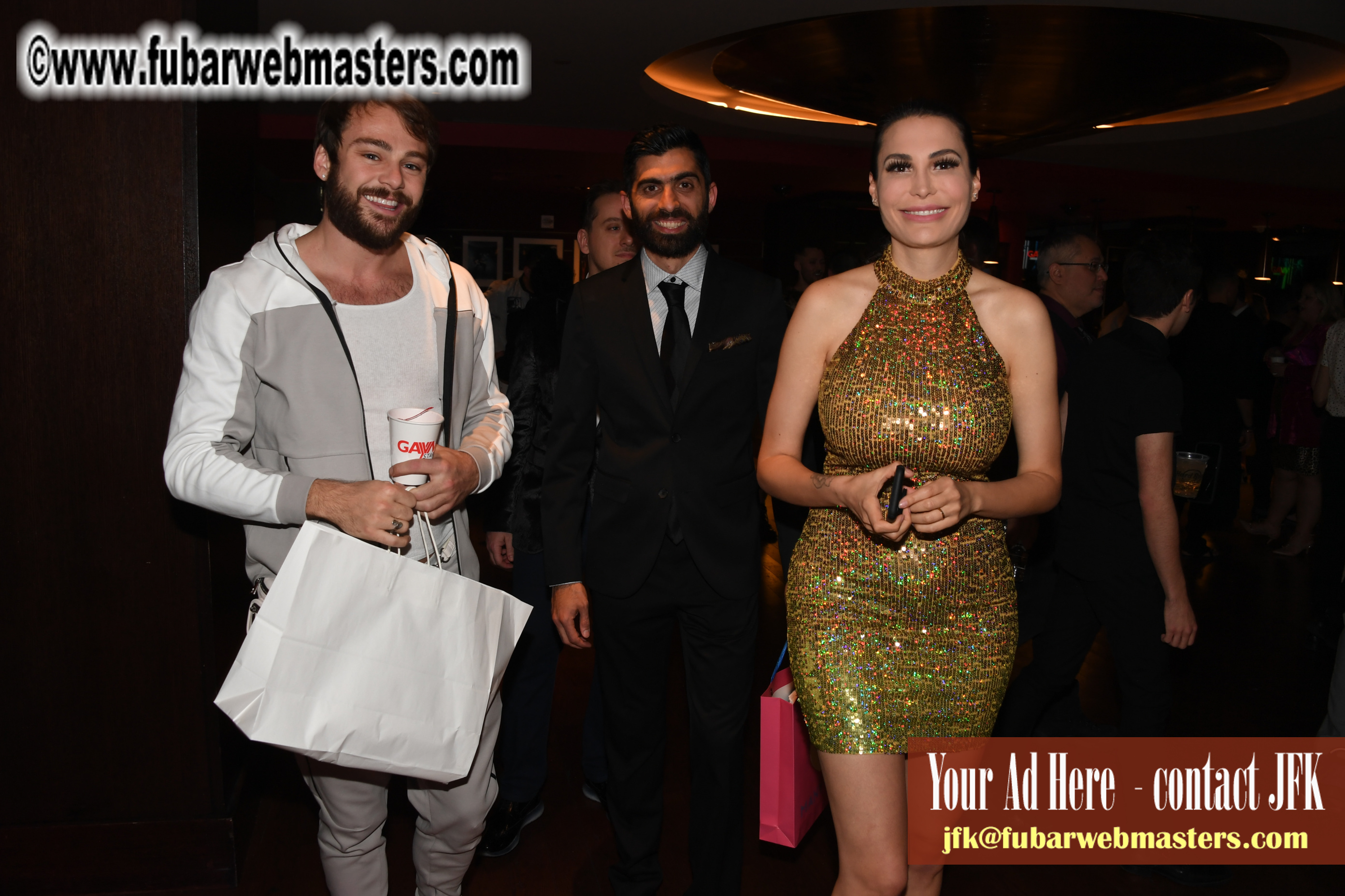 GayVN Awards 2020