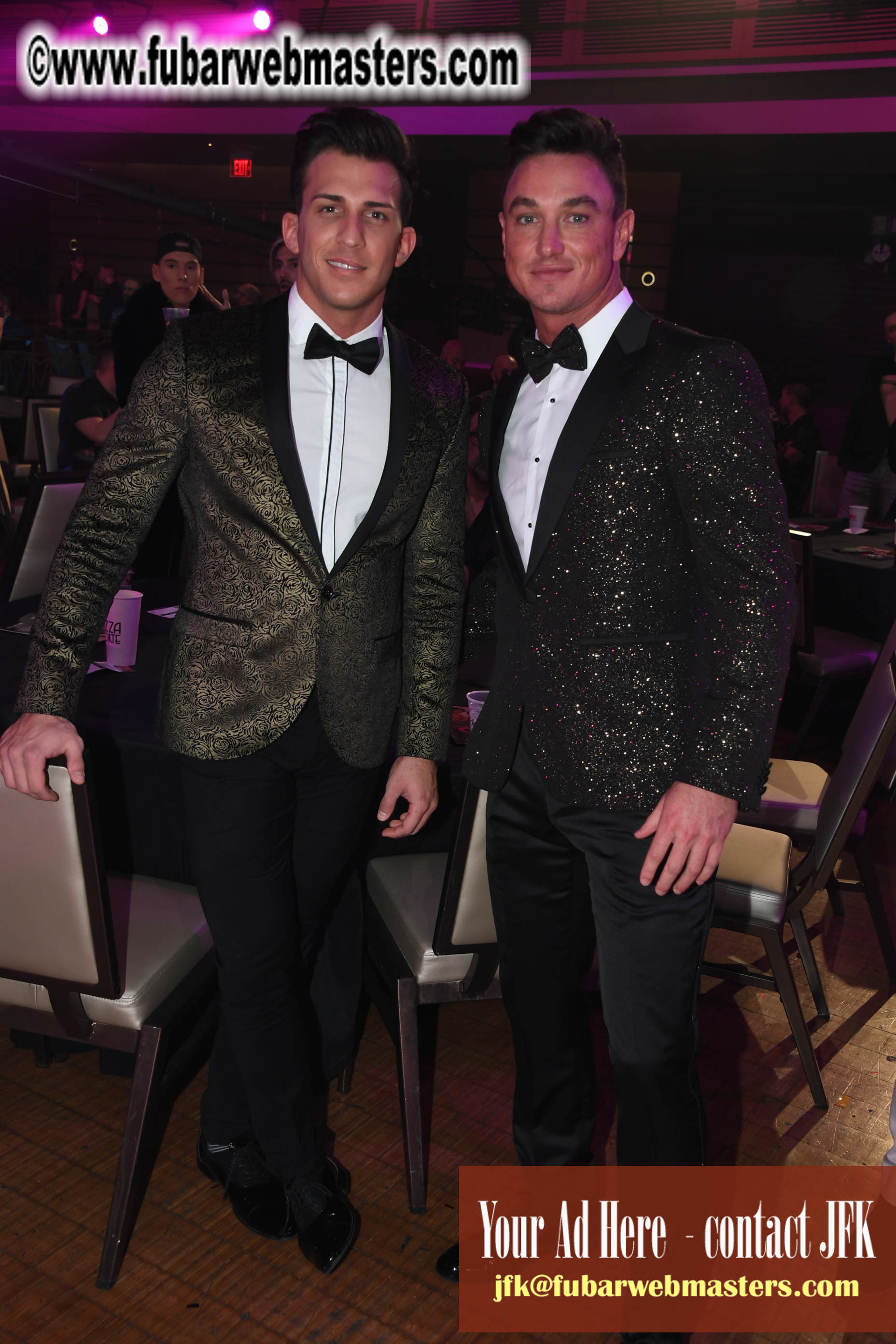 GayVN Awards 2020