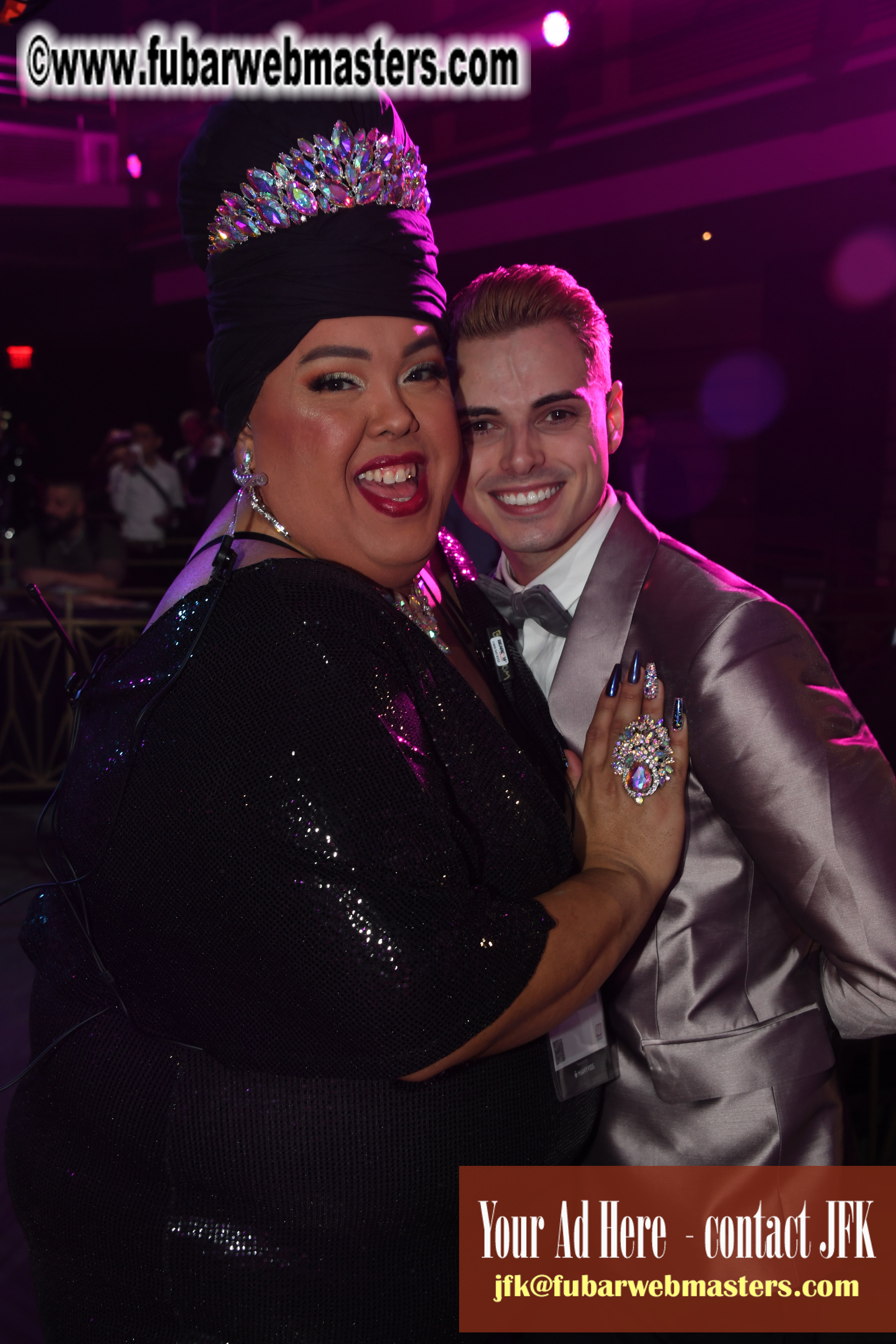 GayVN Awards 2020