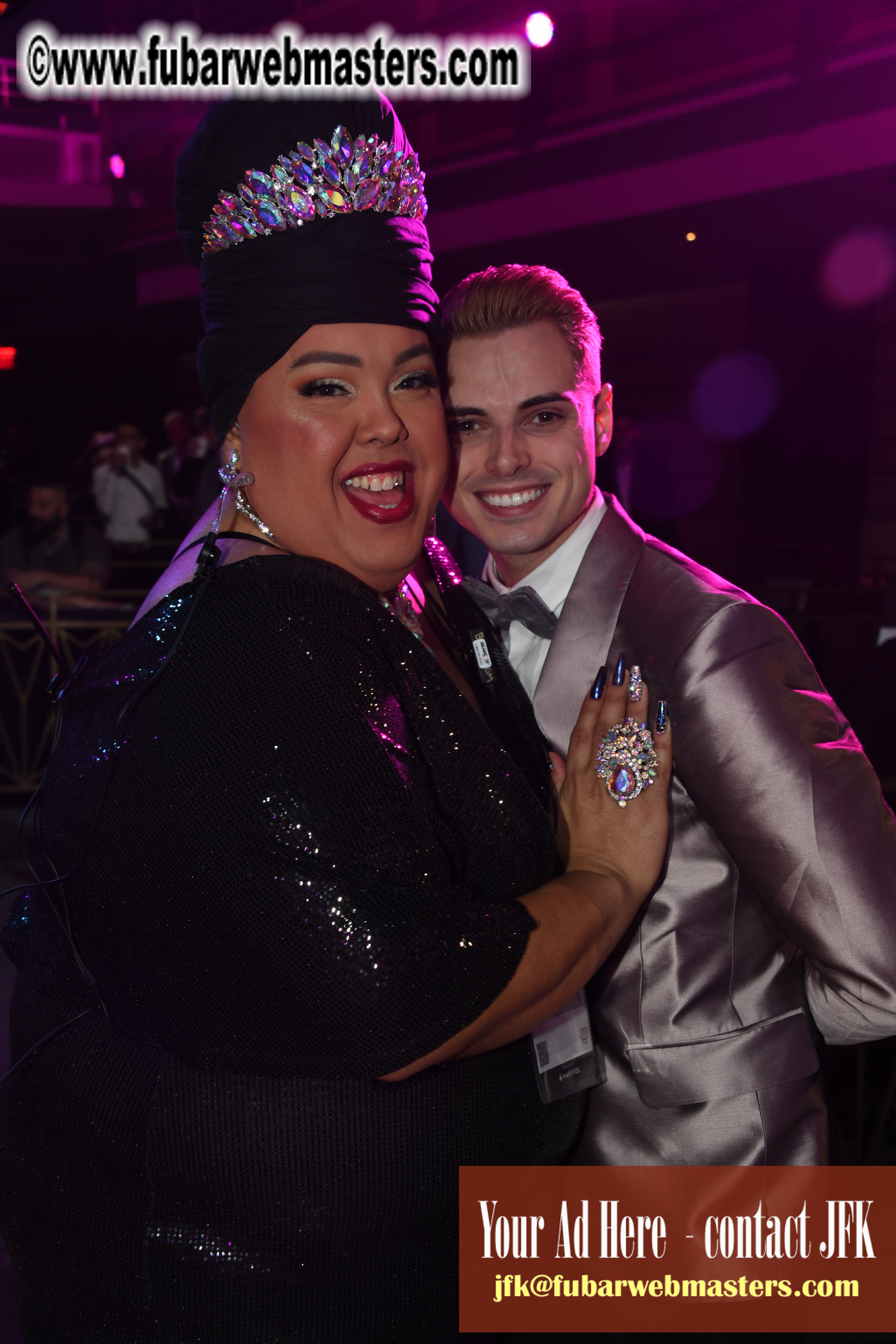 GayVN Awards 2020