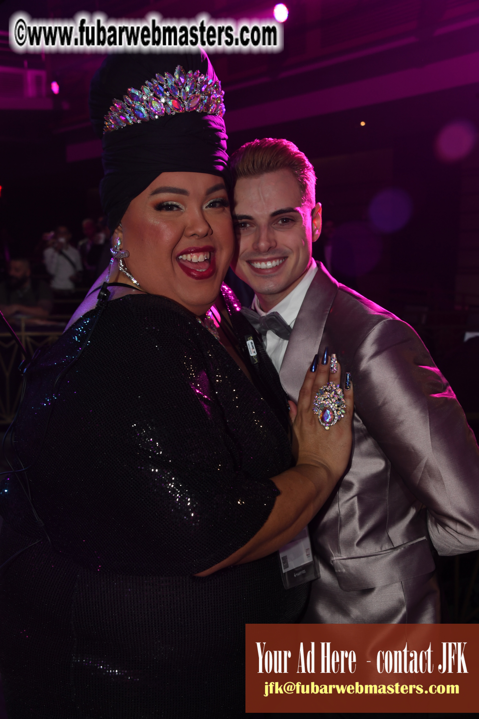 GayVN Awards 2020