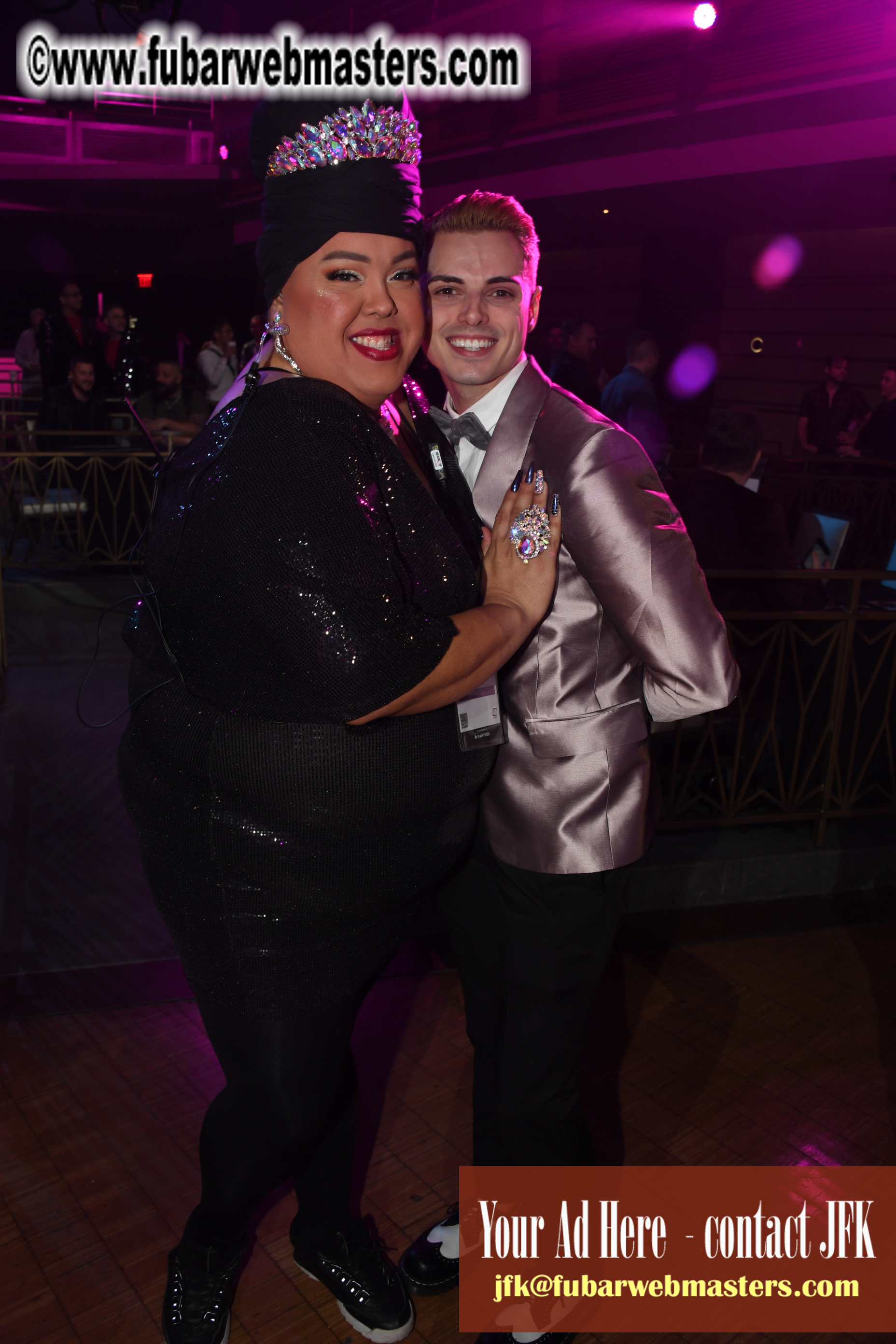 GayVN Awards 2020