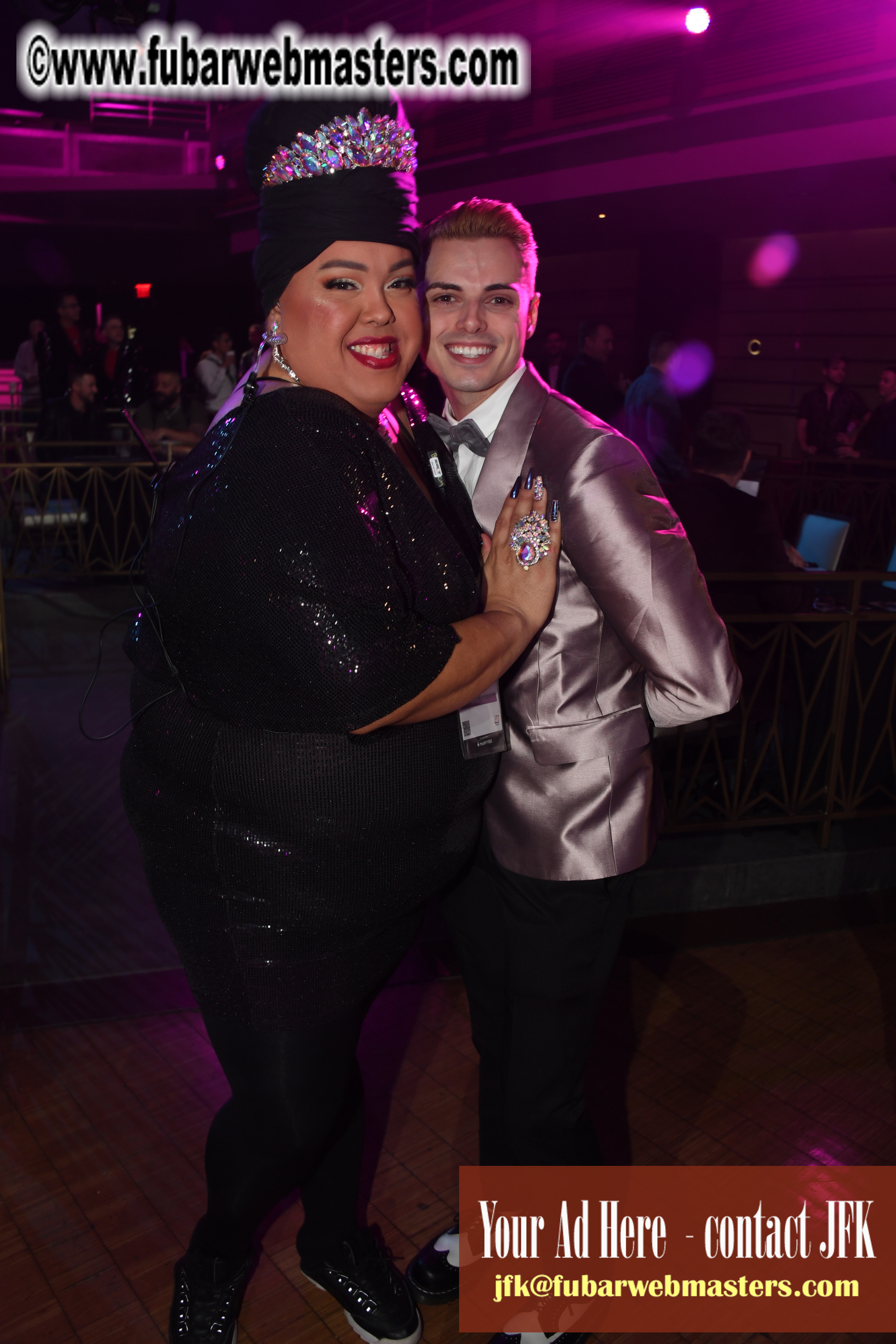 GayVN Awards 2020