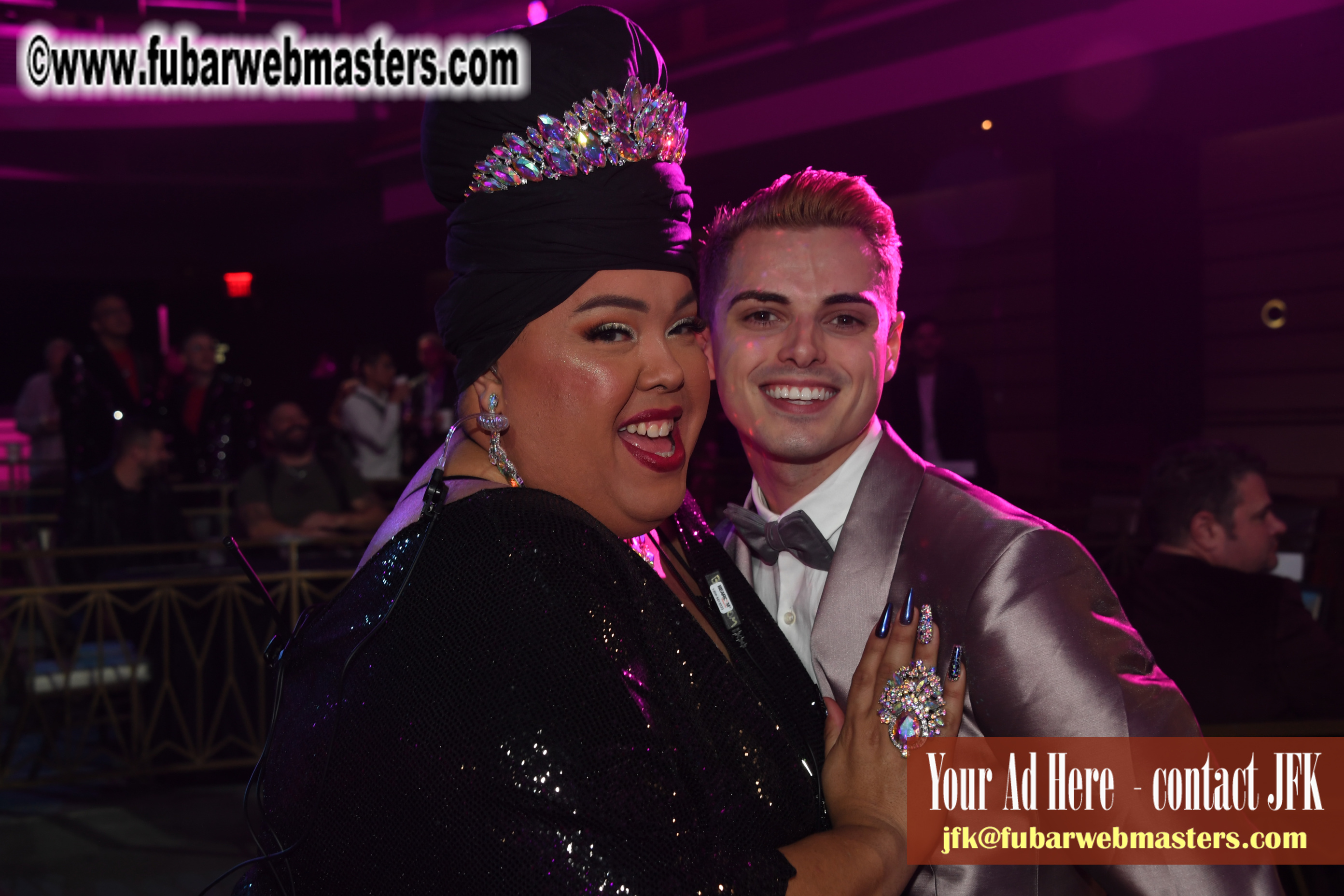 GayVN Awards 2020