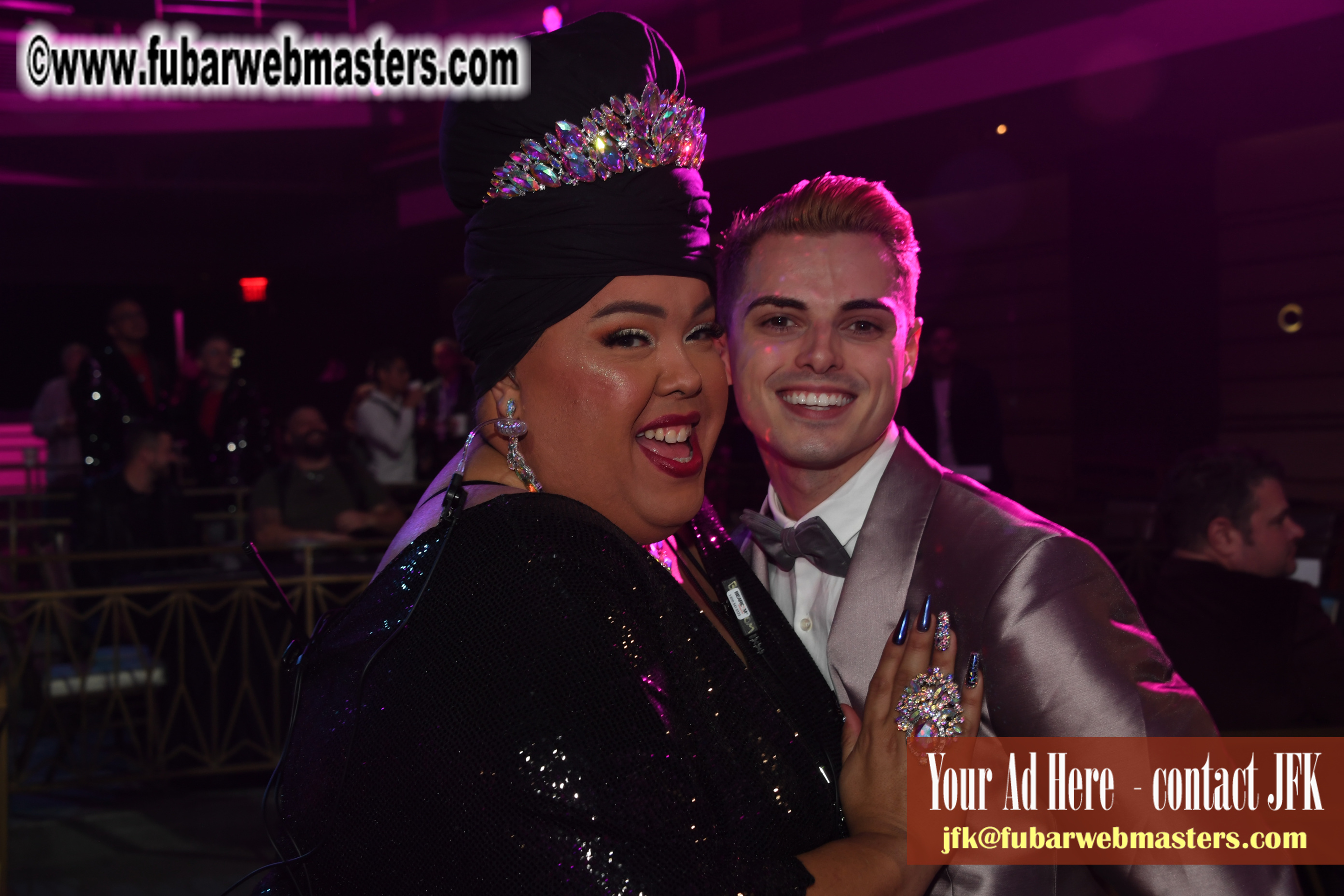GayVN Awards 2020