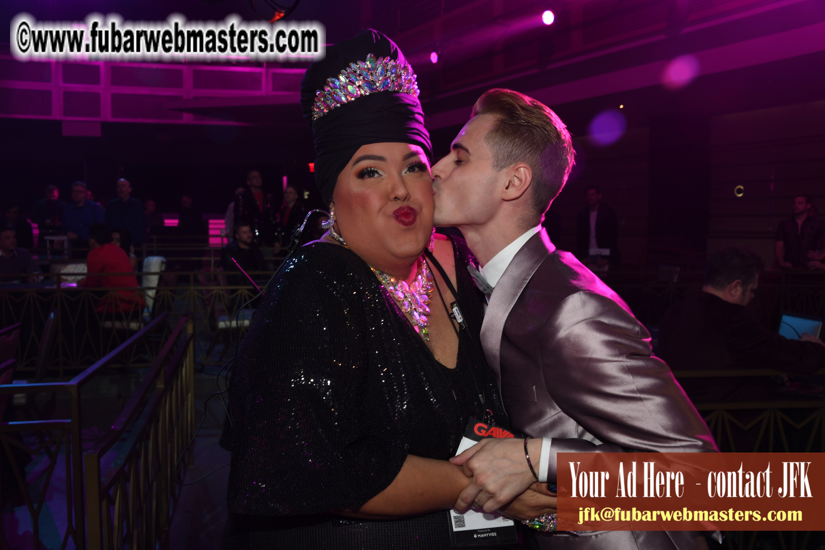 GayVN Awards 2020