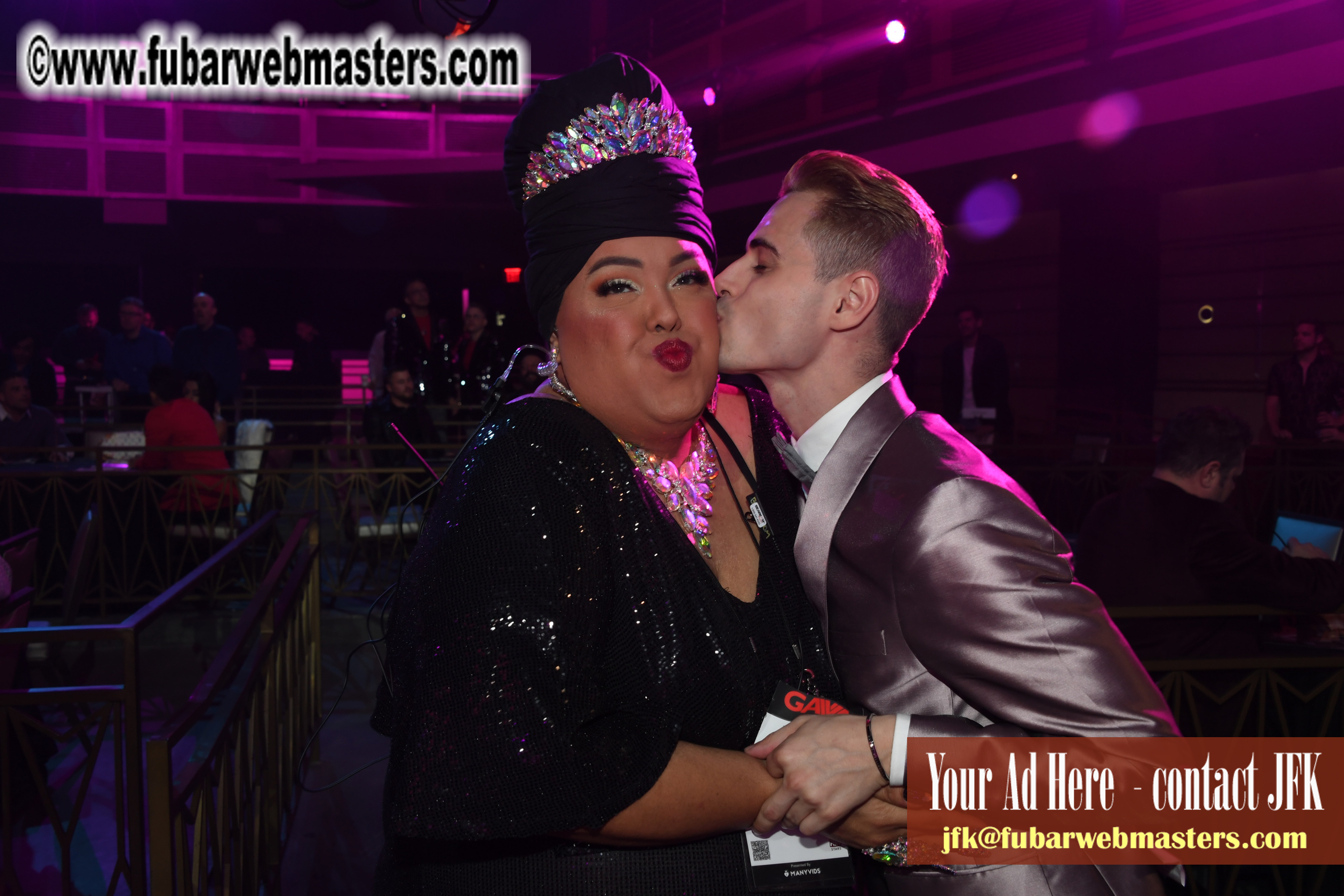 GayVN Awards 2020