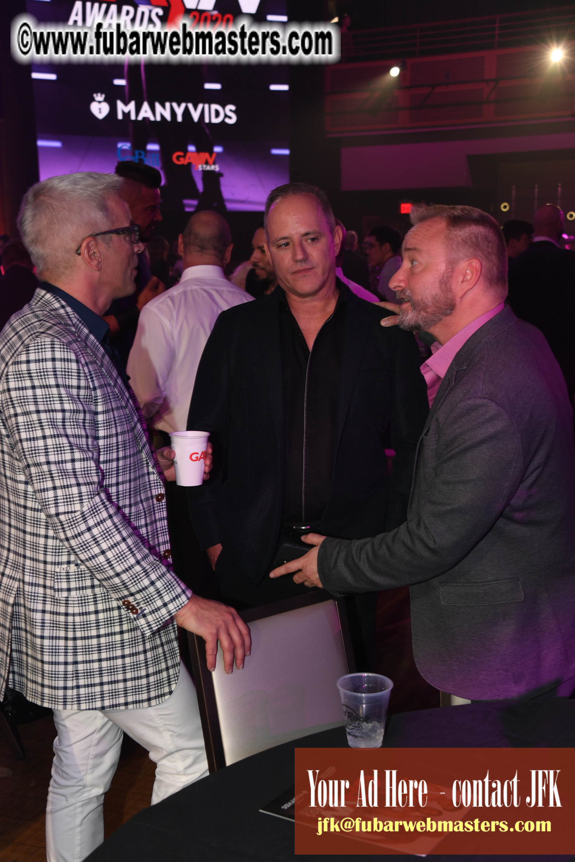 GayVN Awards 2020