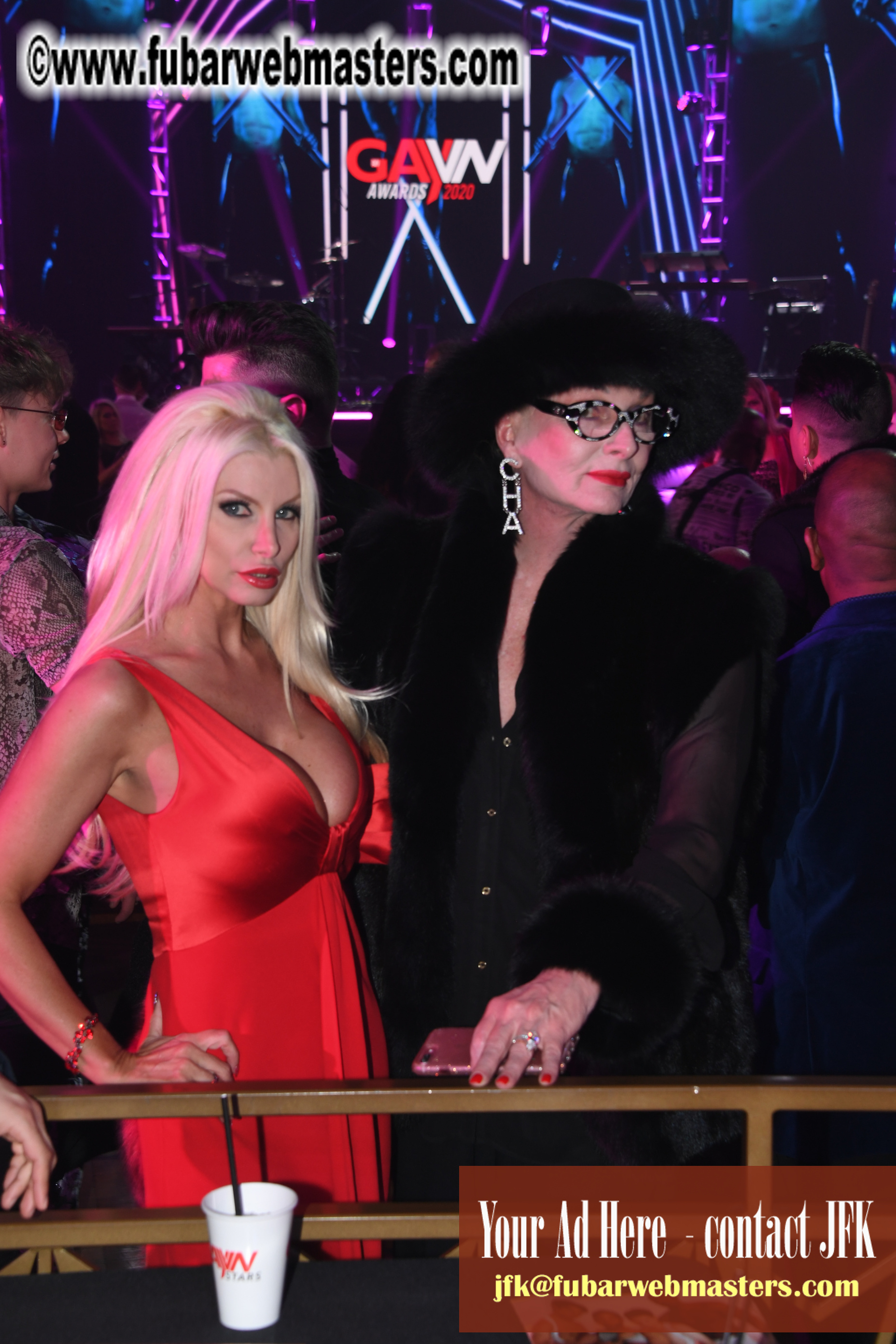 GayVN Awards 2020