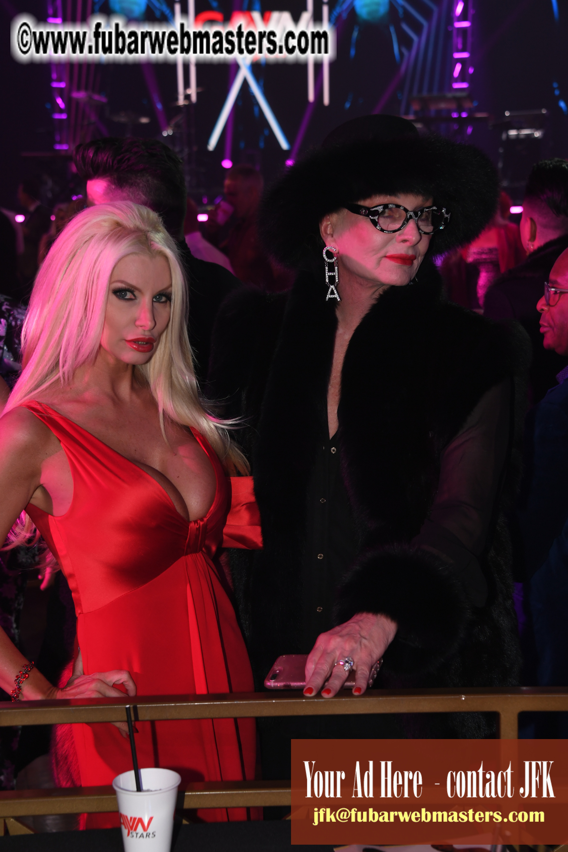 GayVN Awards 2020