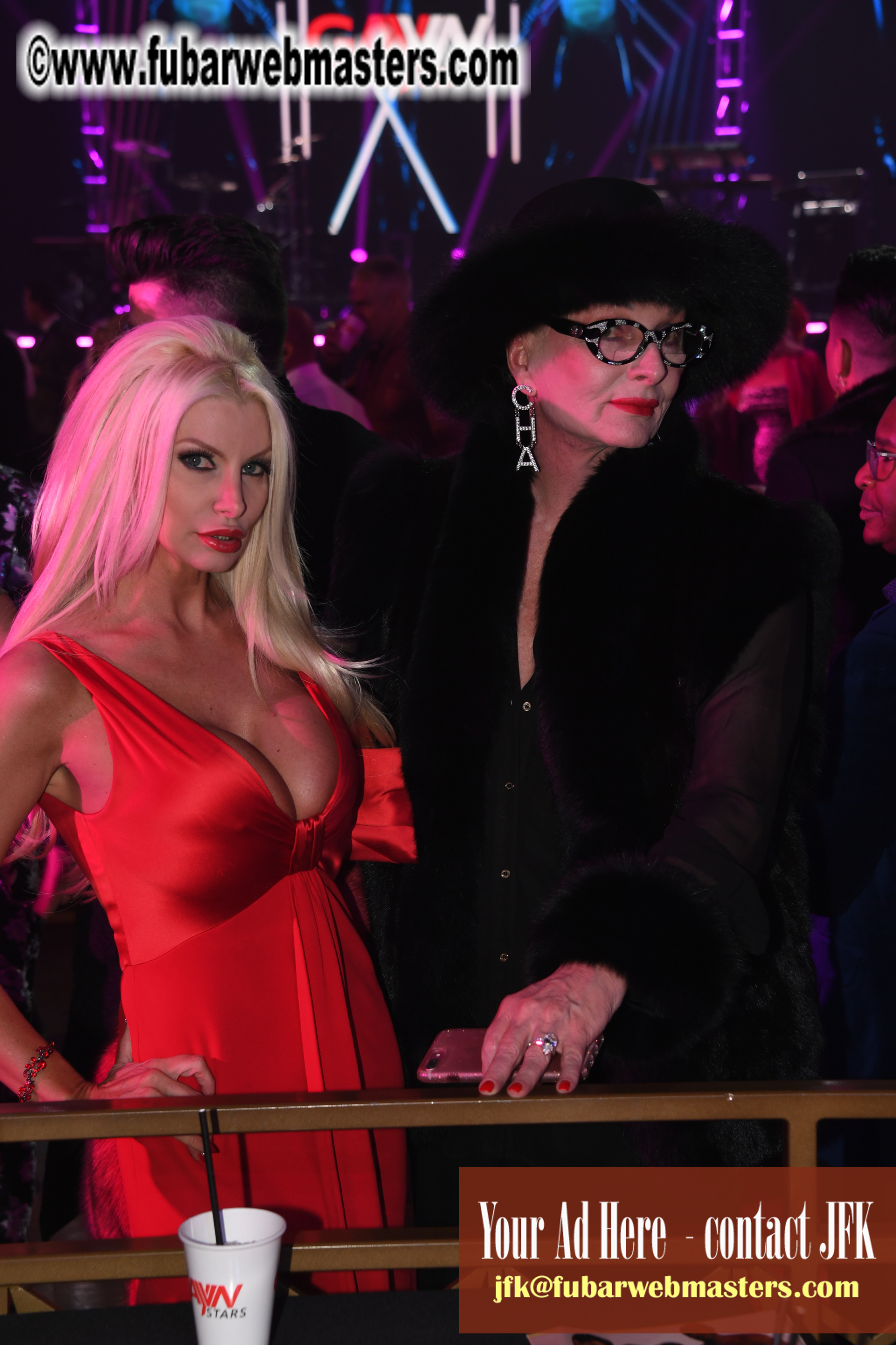 GayVN Awards 2020