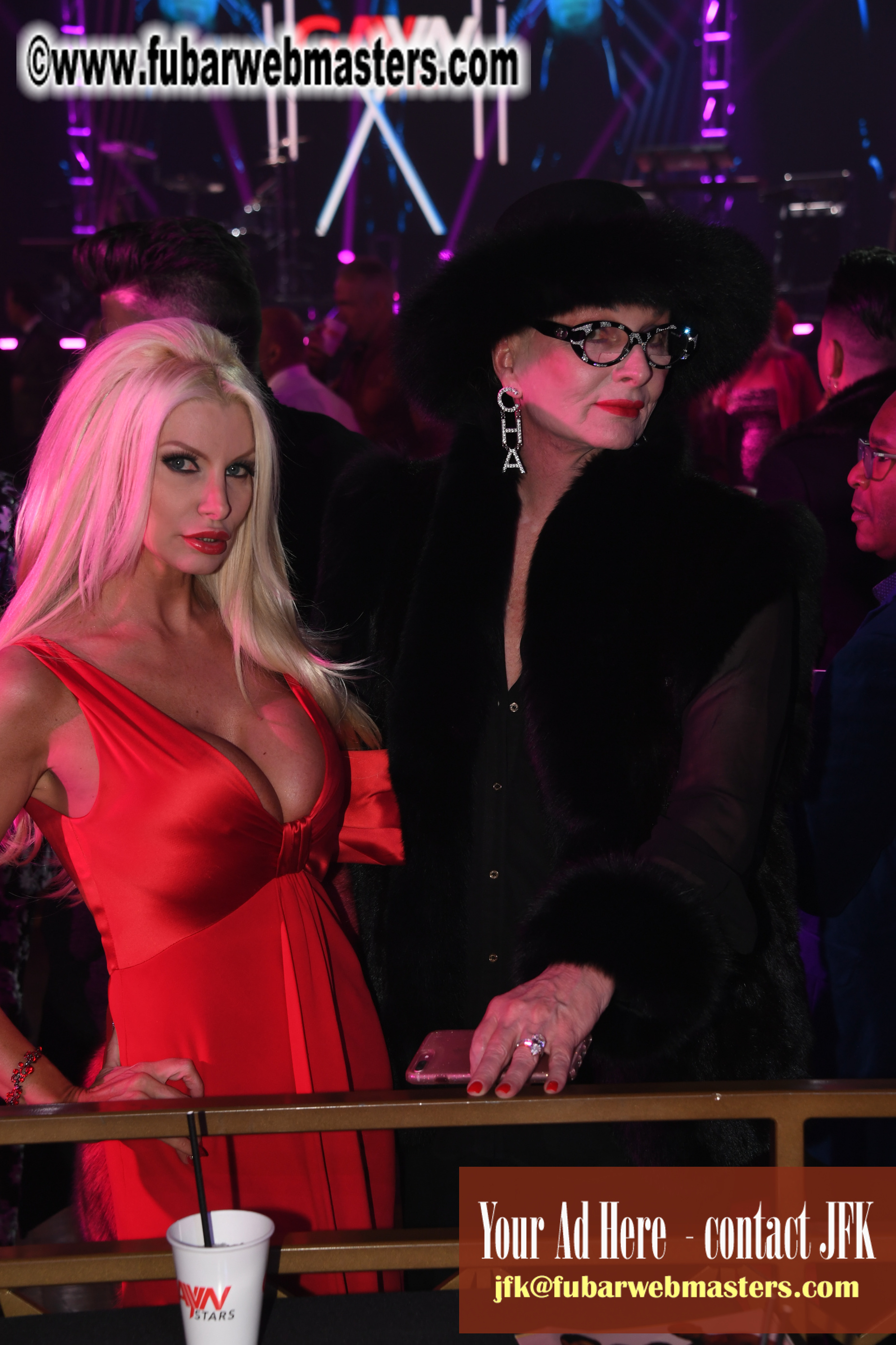 GayVN Awards 2020