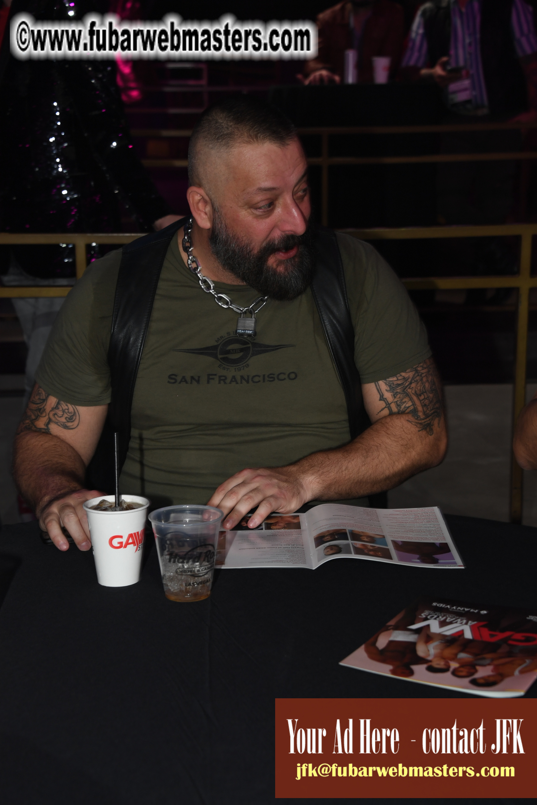 GayVN Awards 2020
