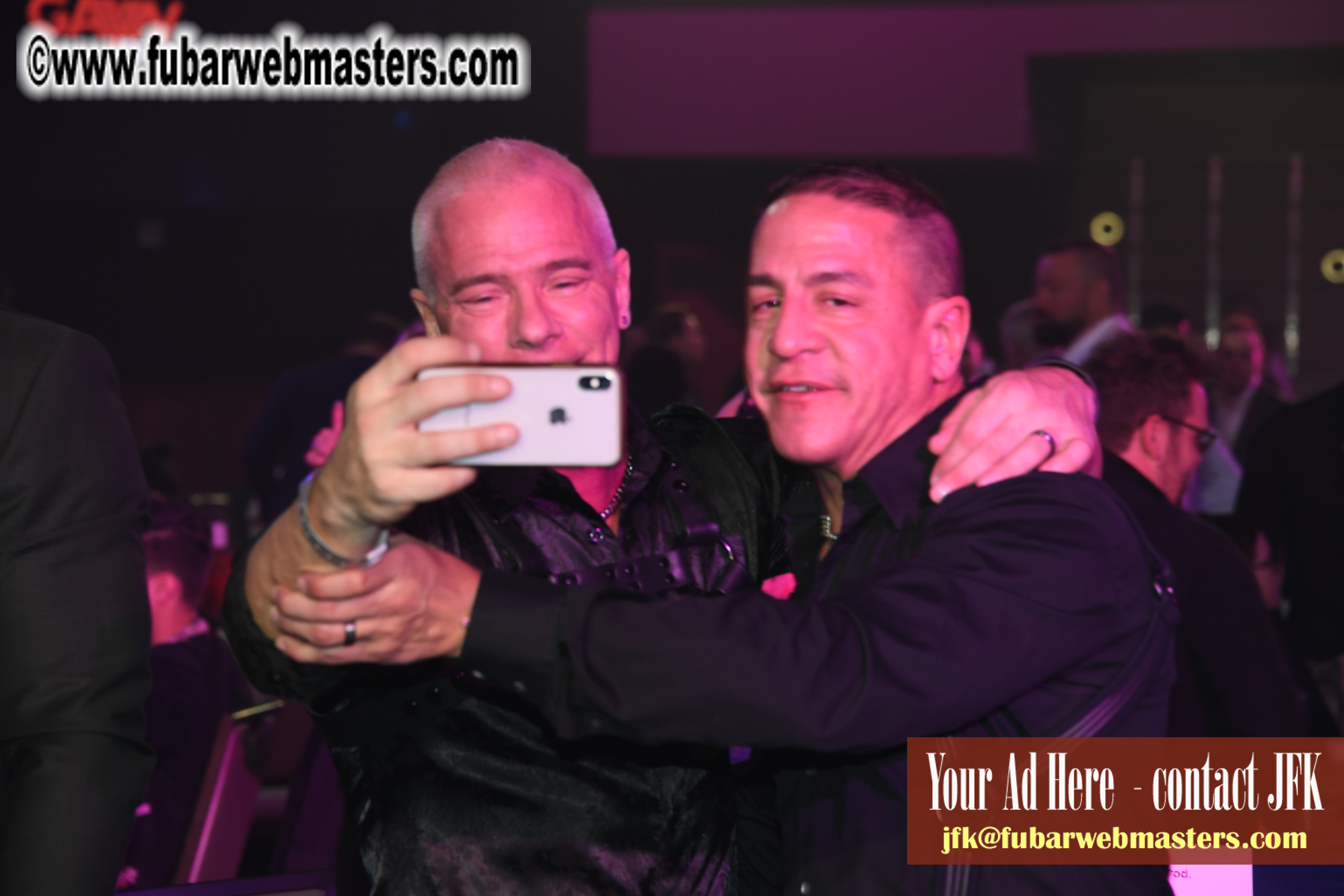 GayVN Awards 2020