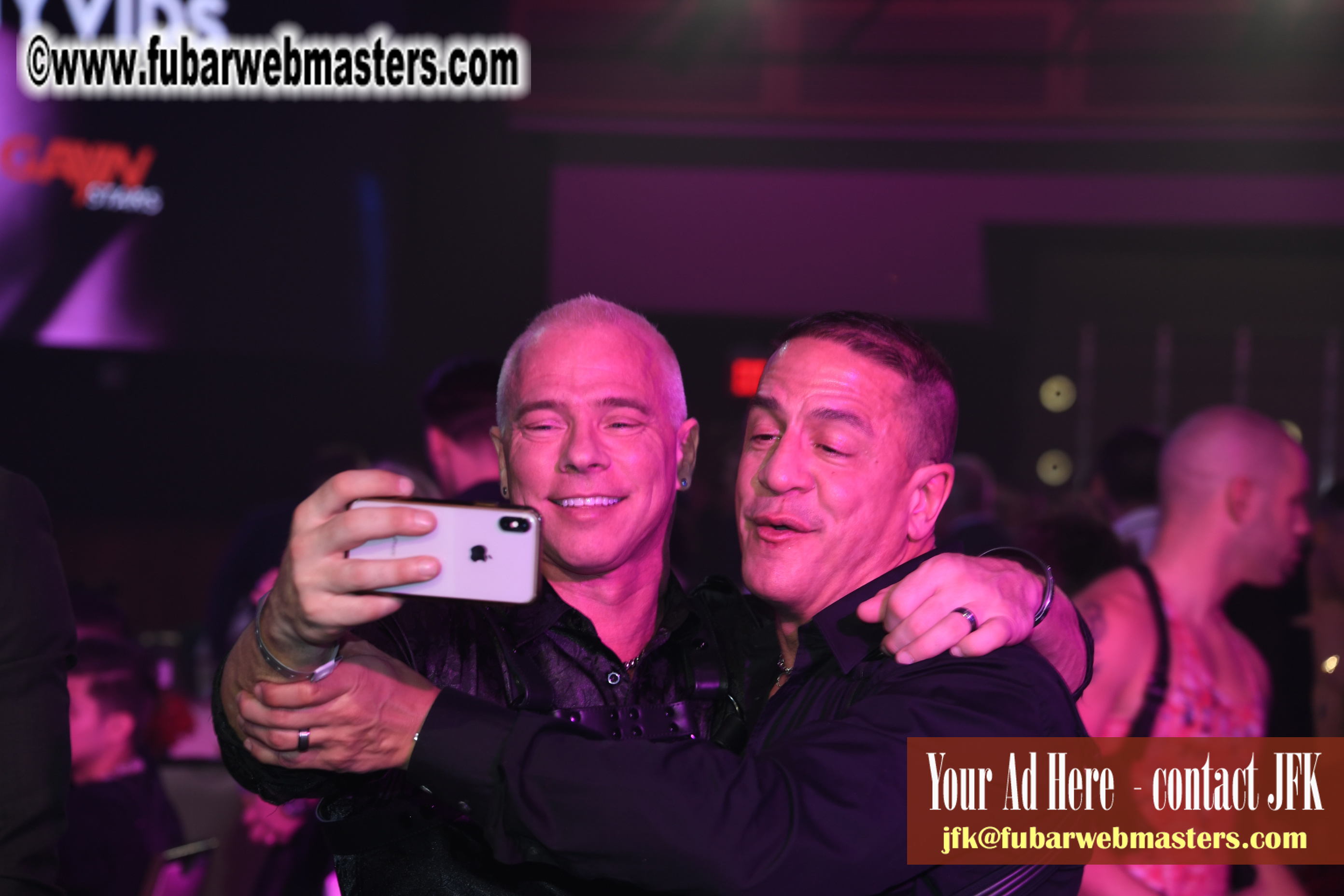 GayVN Awards 2020