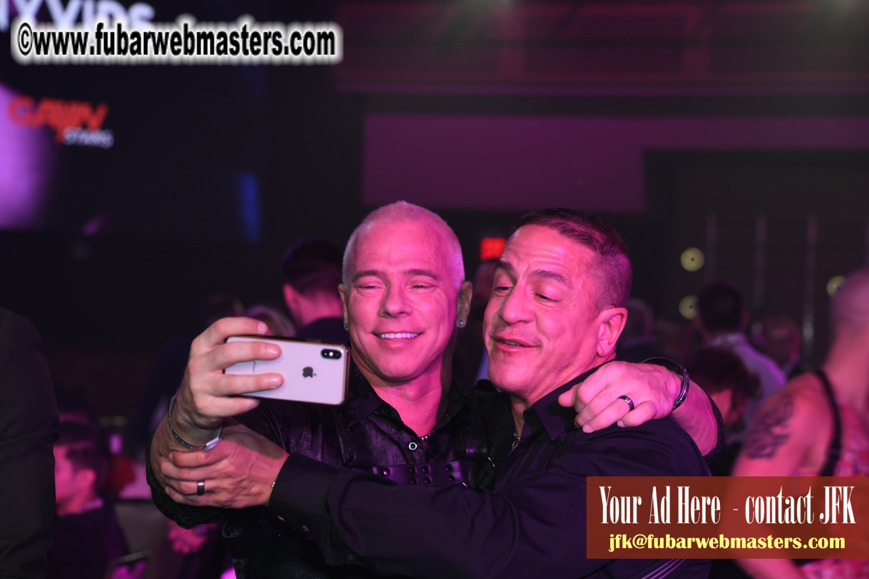 GayVN Awards 2020