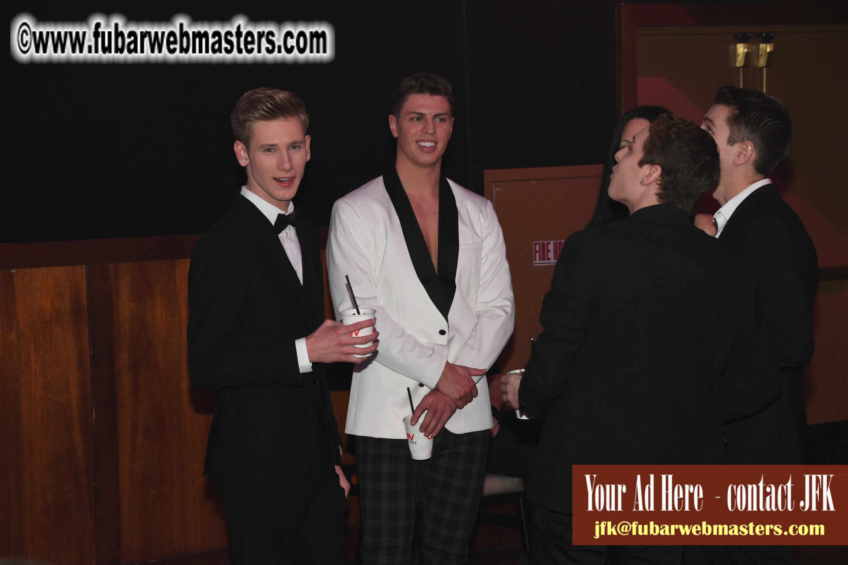 GayVN Awards 2020