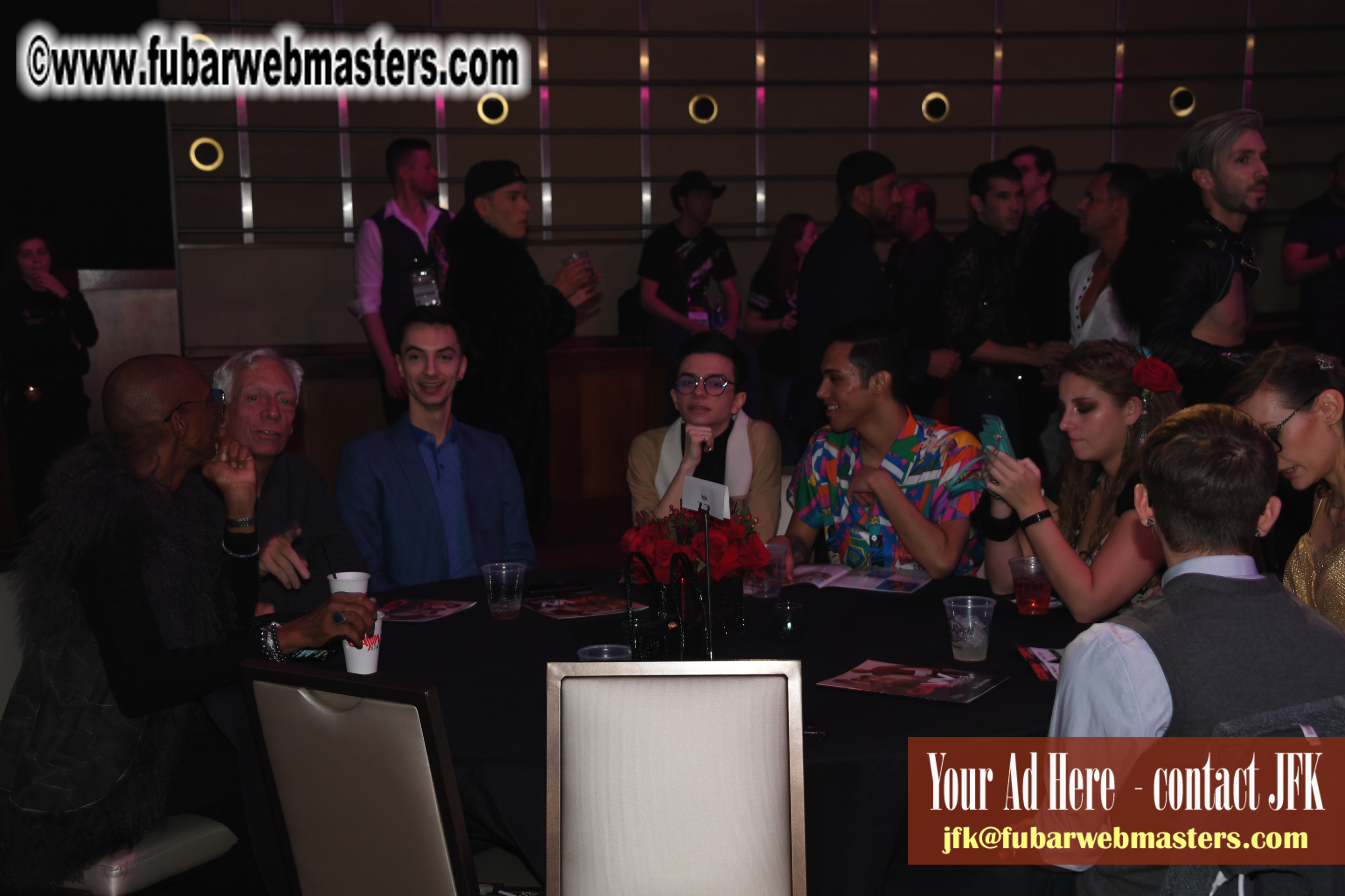 GayVN Awards 2020