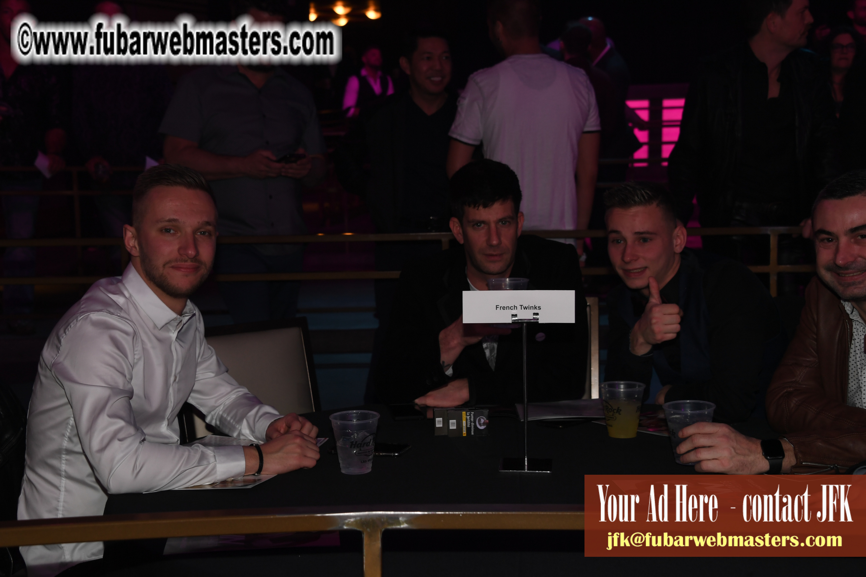GayVN Awards 2020