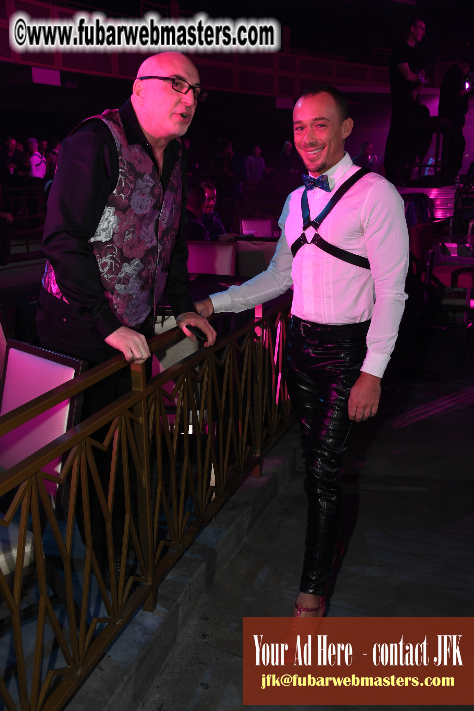 GayVN Awards 2020