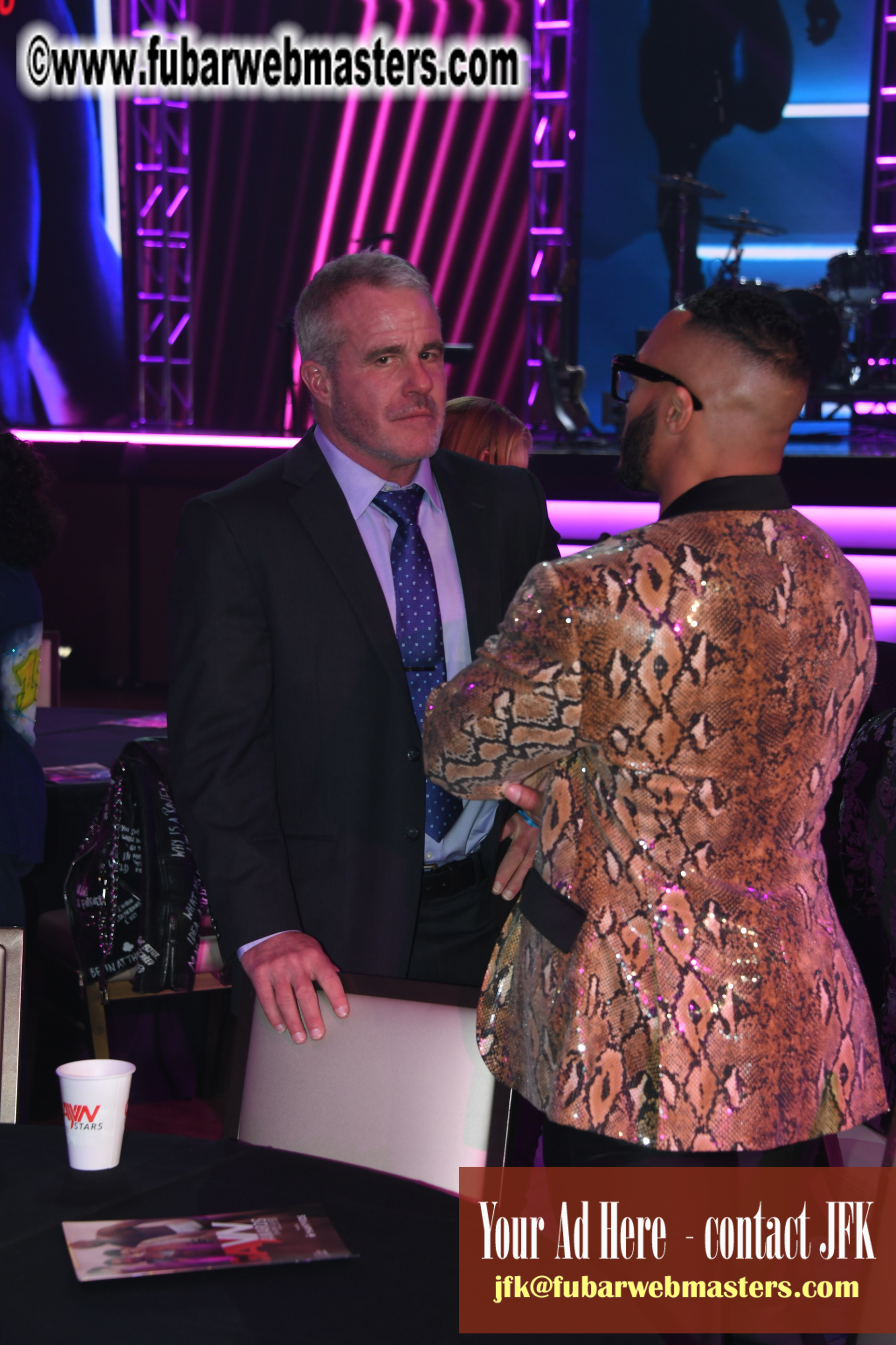 GayVN Awards 2020