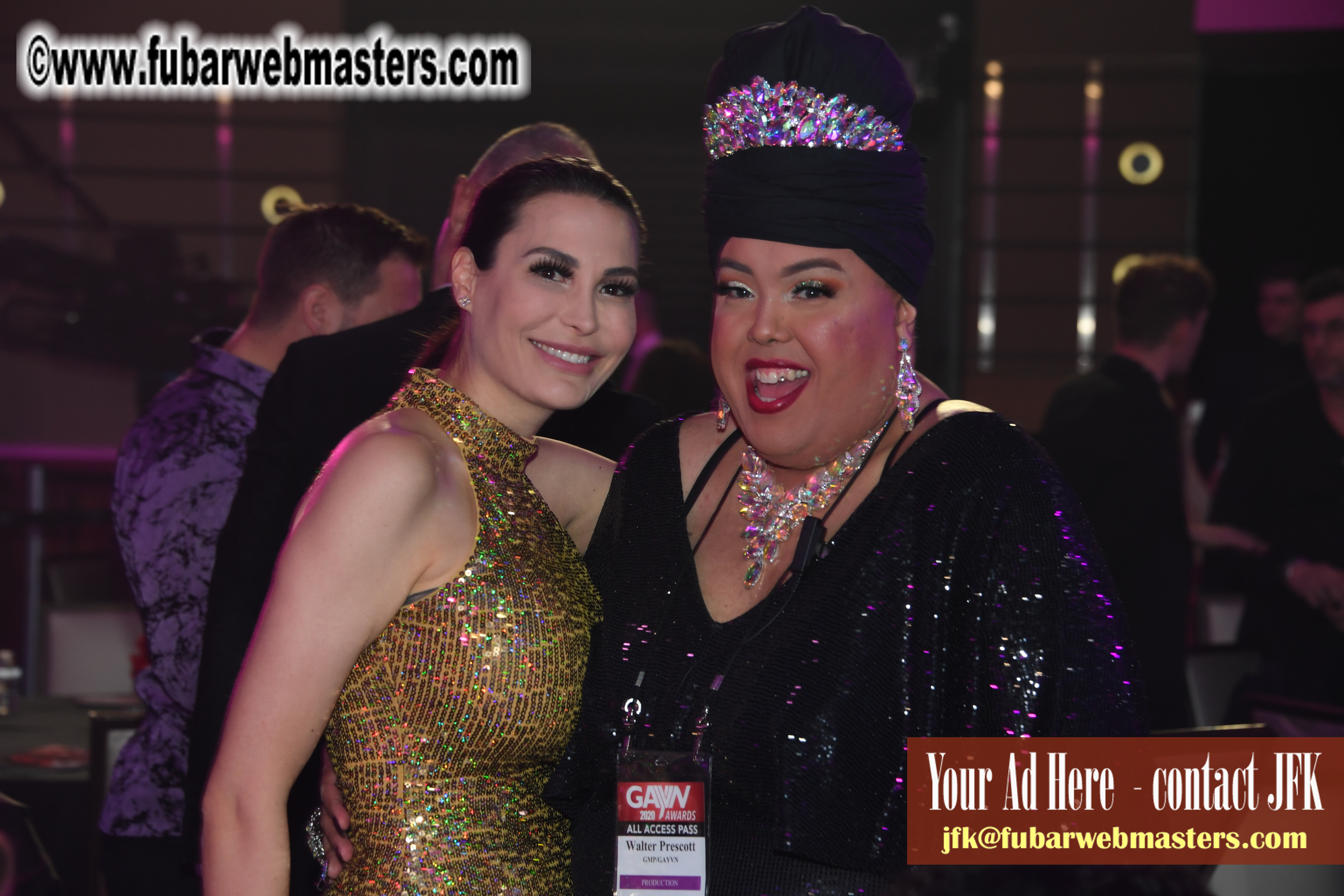 GayVN Awards 2020